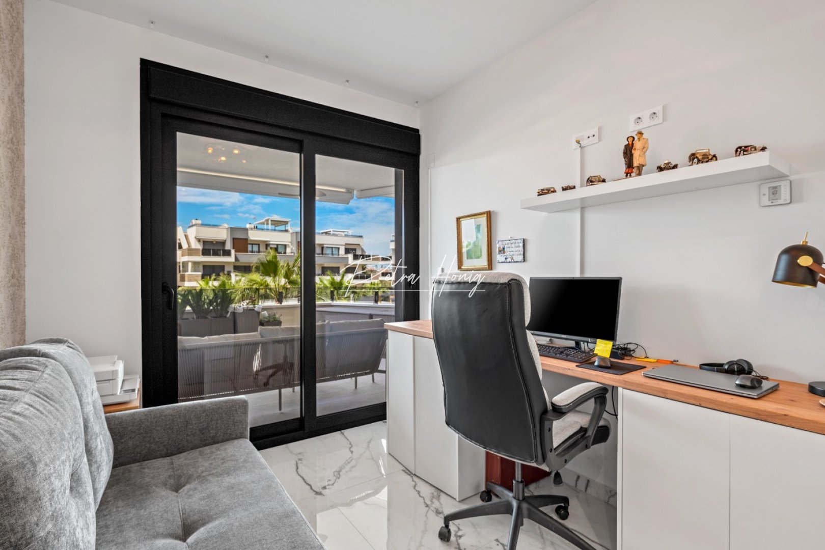 Resales - Apartment - Orihuela Costa - Los Altos