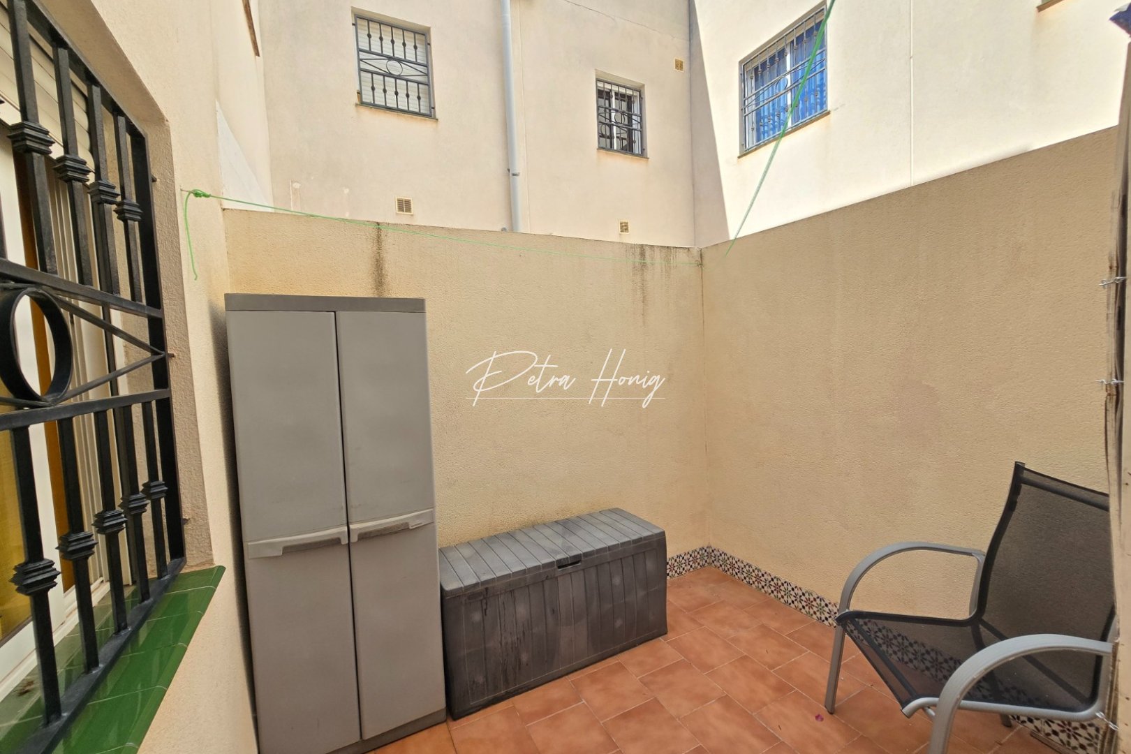 Resales - Apartment - Orihuela Costa - Los Altos *