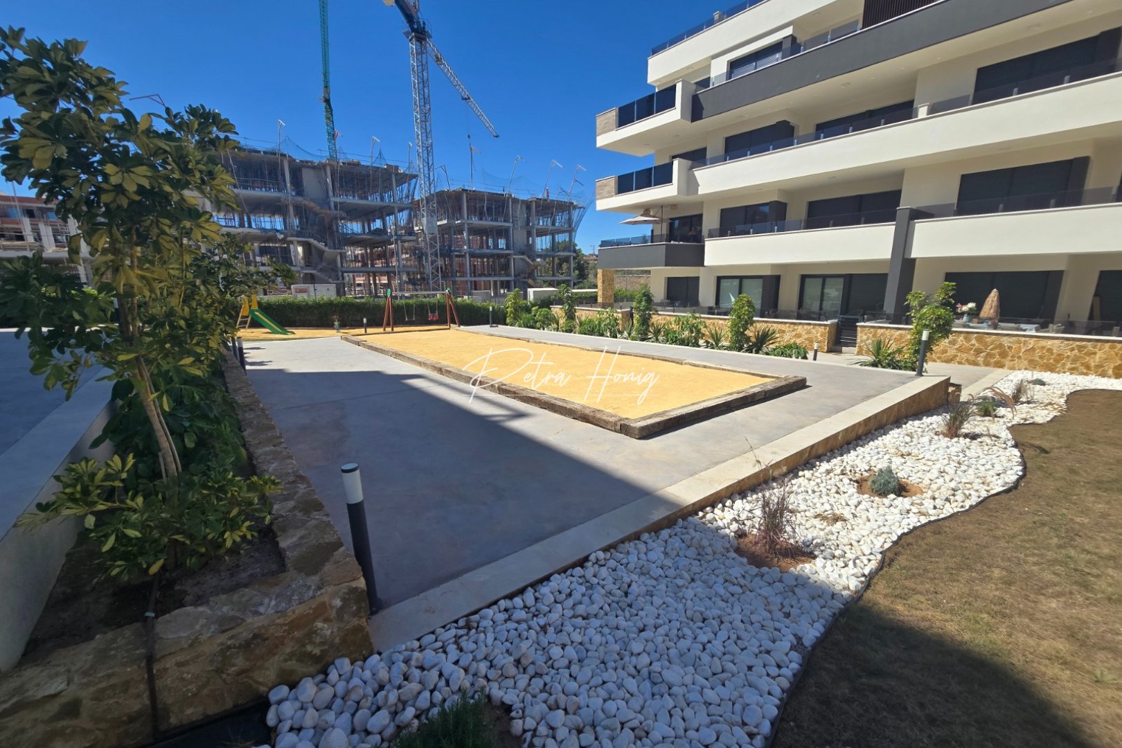 Resales - Apartment - Orihuela Costa - Los Altos *