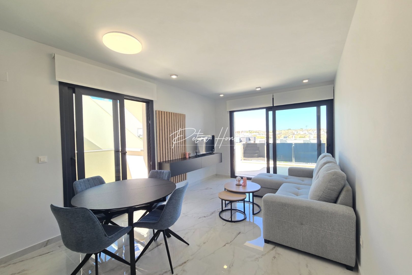 Resales - Apartment - Orihuela Costa - Los Altos *