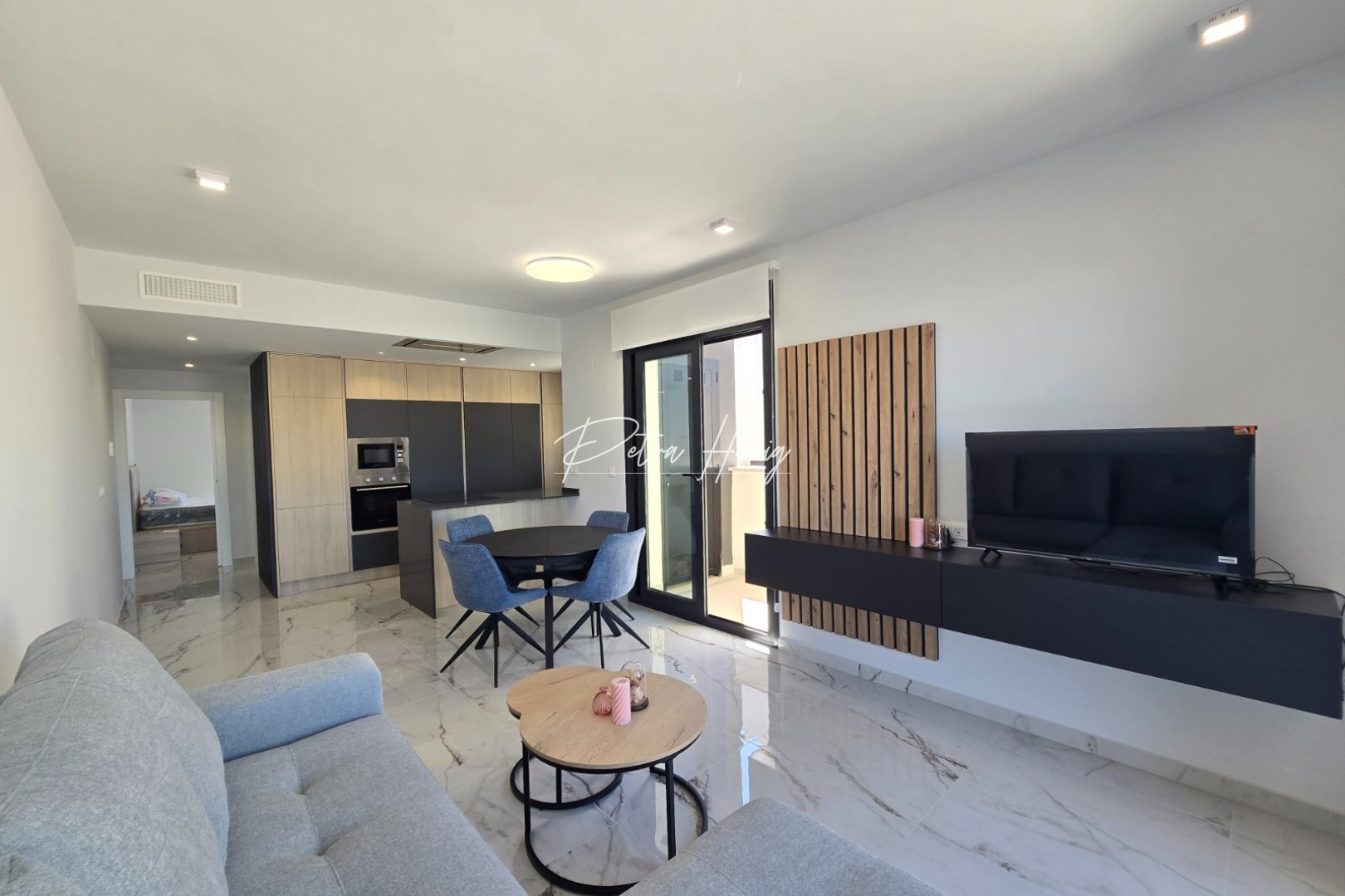 Resales - Apartment - Orihuela Costa - Los Altos *