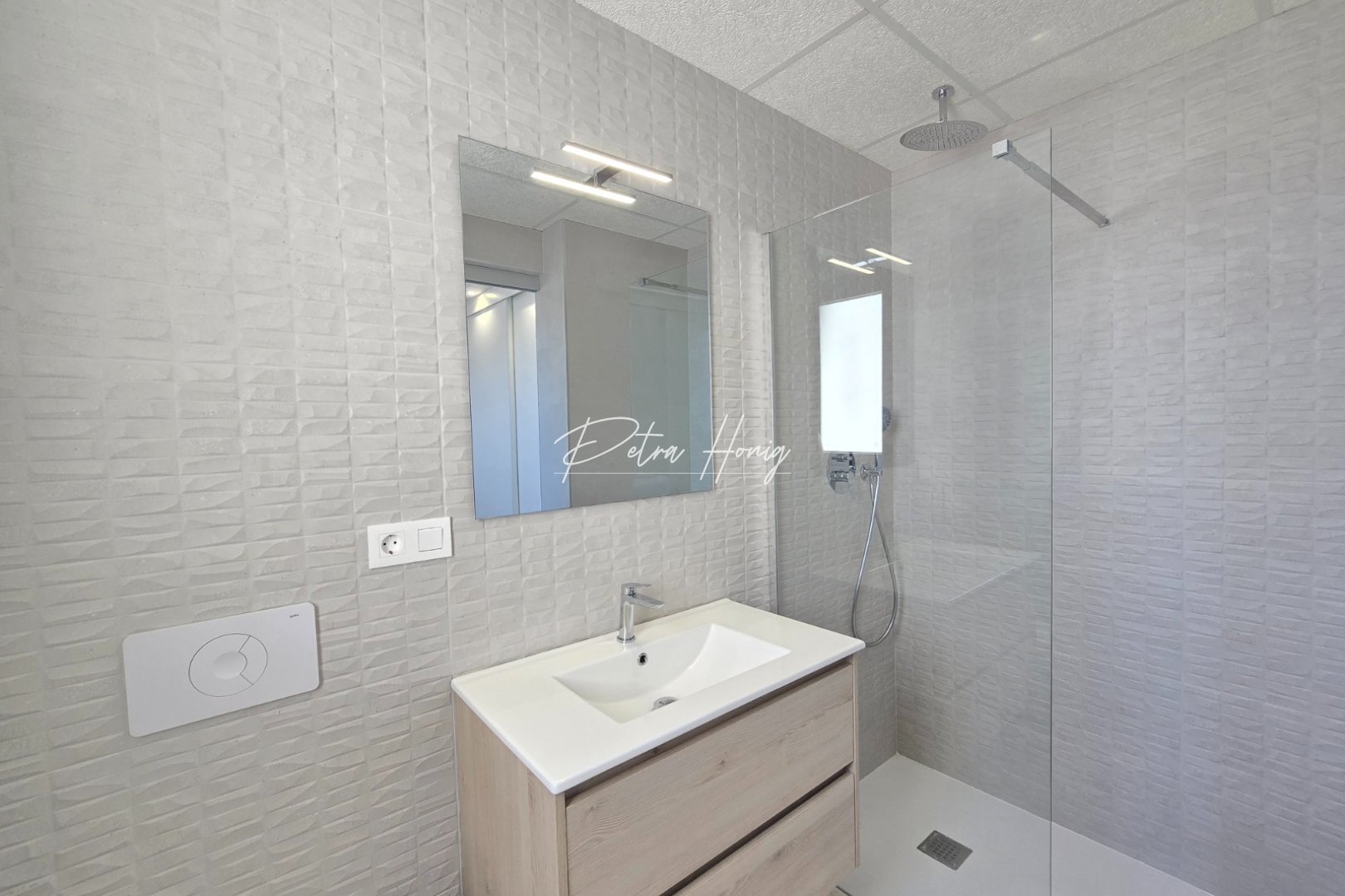 Resales - Apartment - Orihuela Costa - Los Altos *