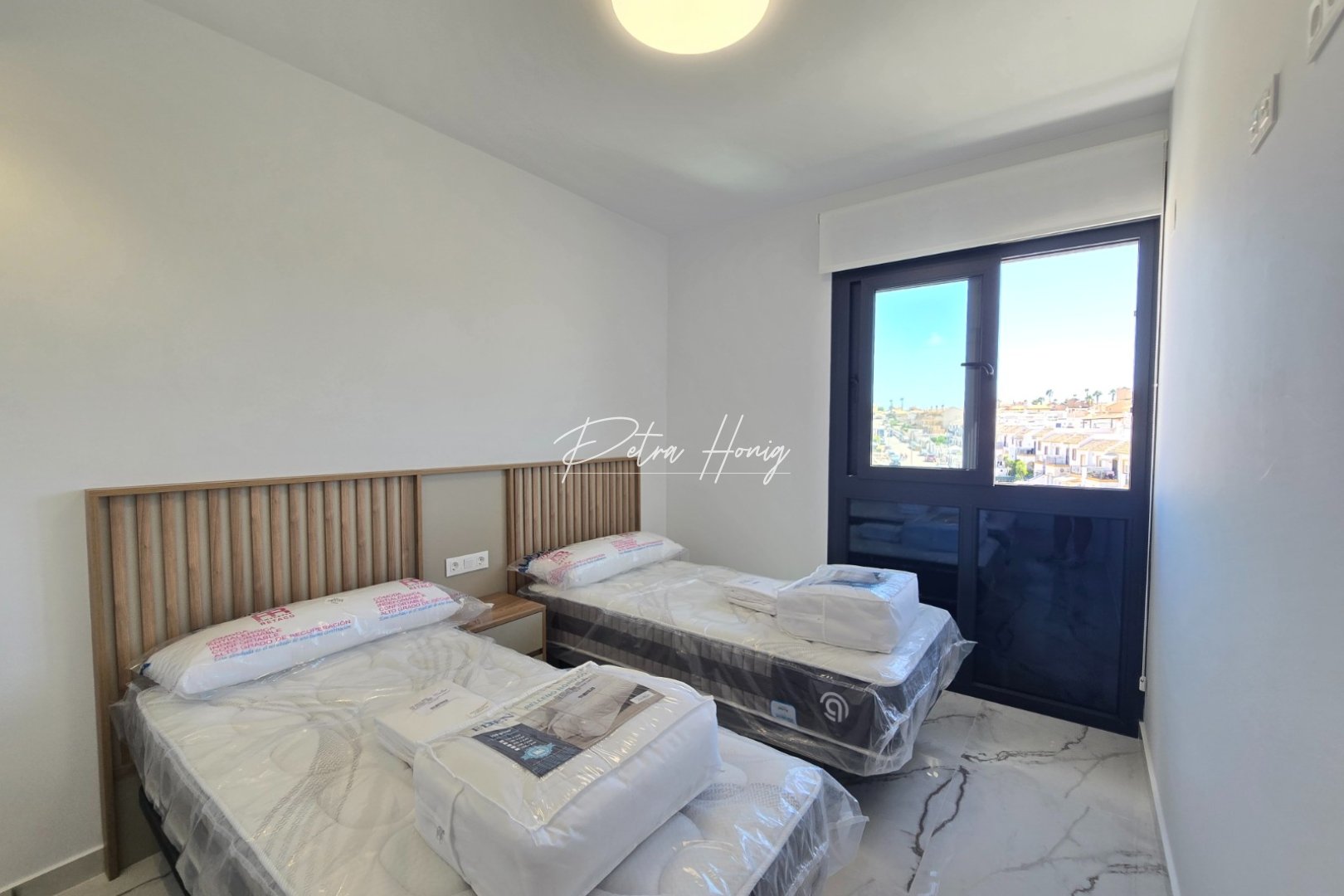 Resales - Apartment - Orihuela Costa - Los Altos *