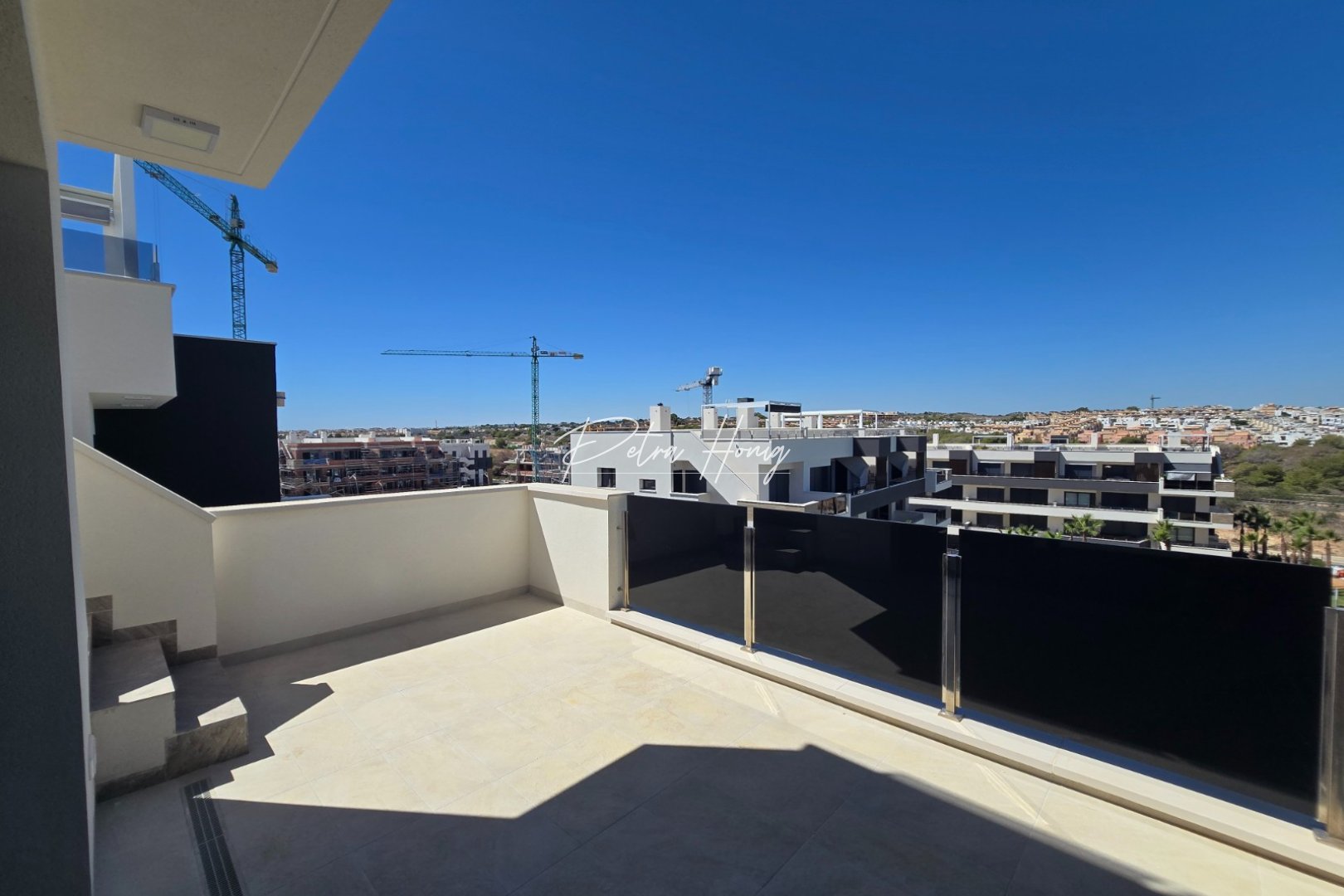 Resales - Apartment - Orihuela Costa - Los Altos *