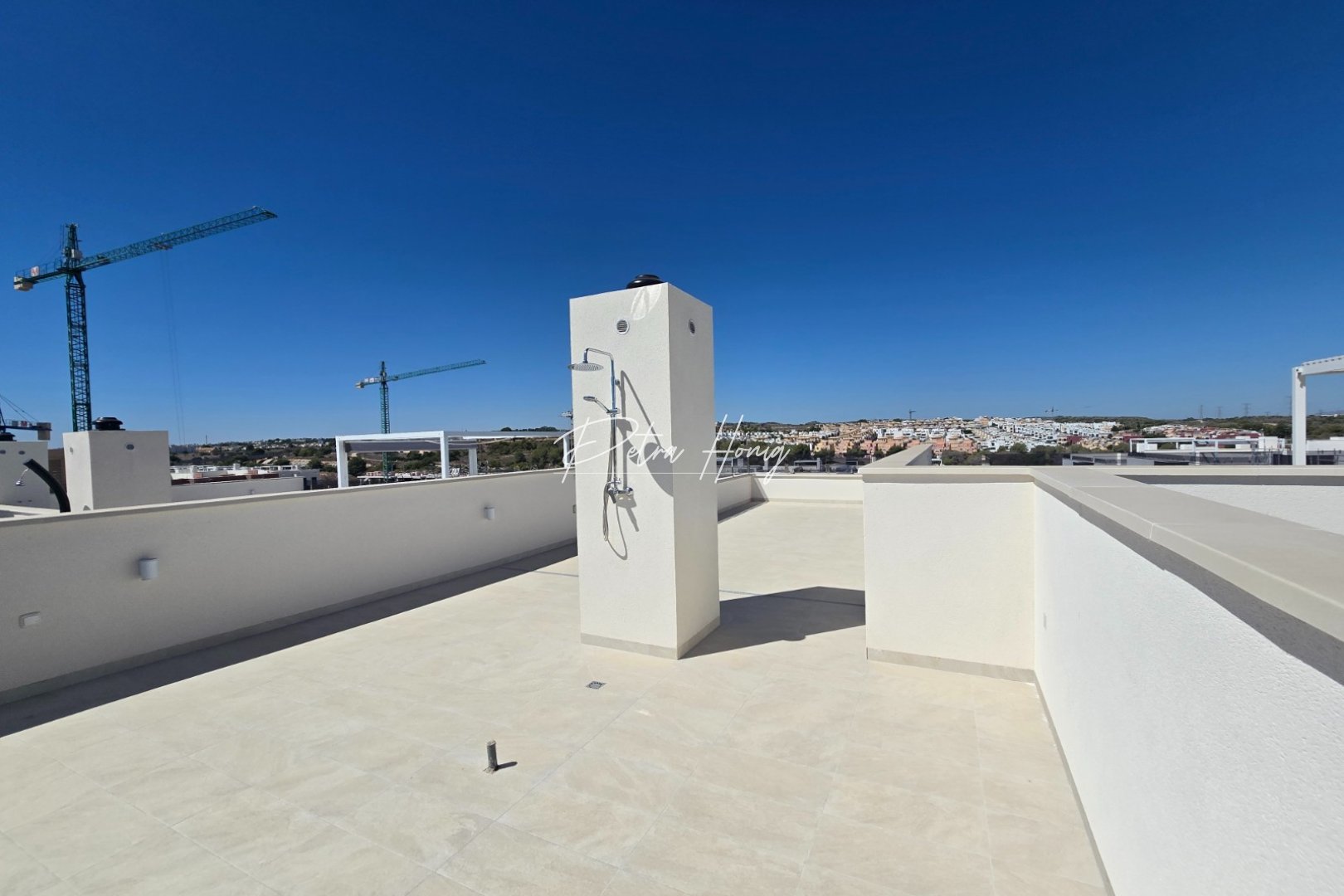 Resales - Apartment - Orihuela Costa - Los Altos *