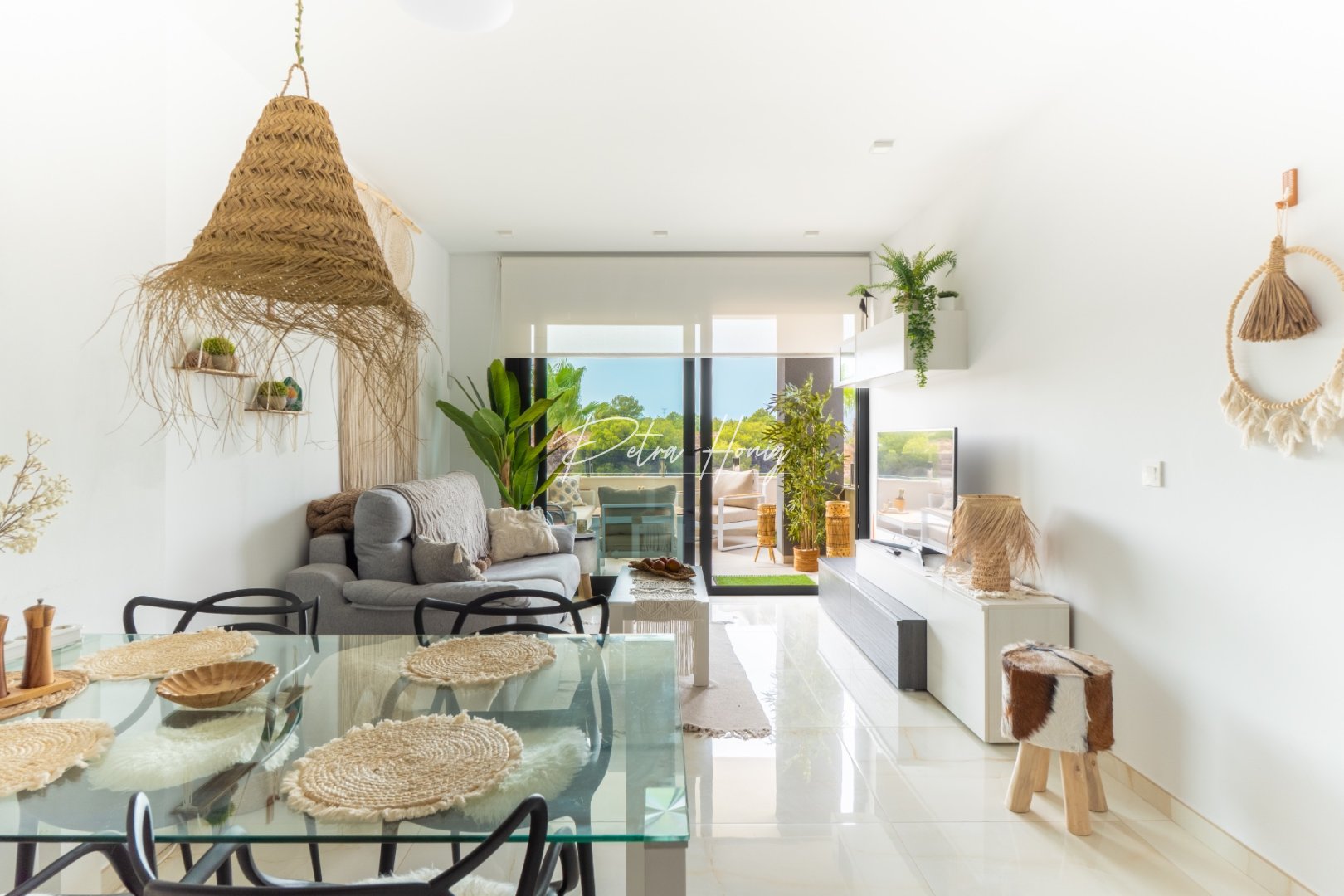 Resales - Apartment - Orihuela Costa - Los Altos