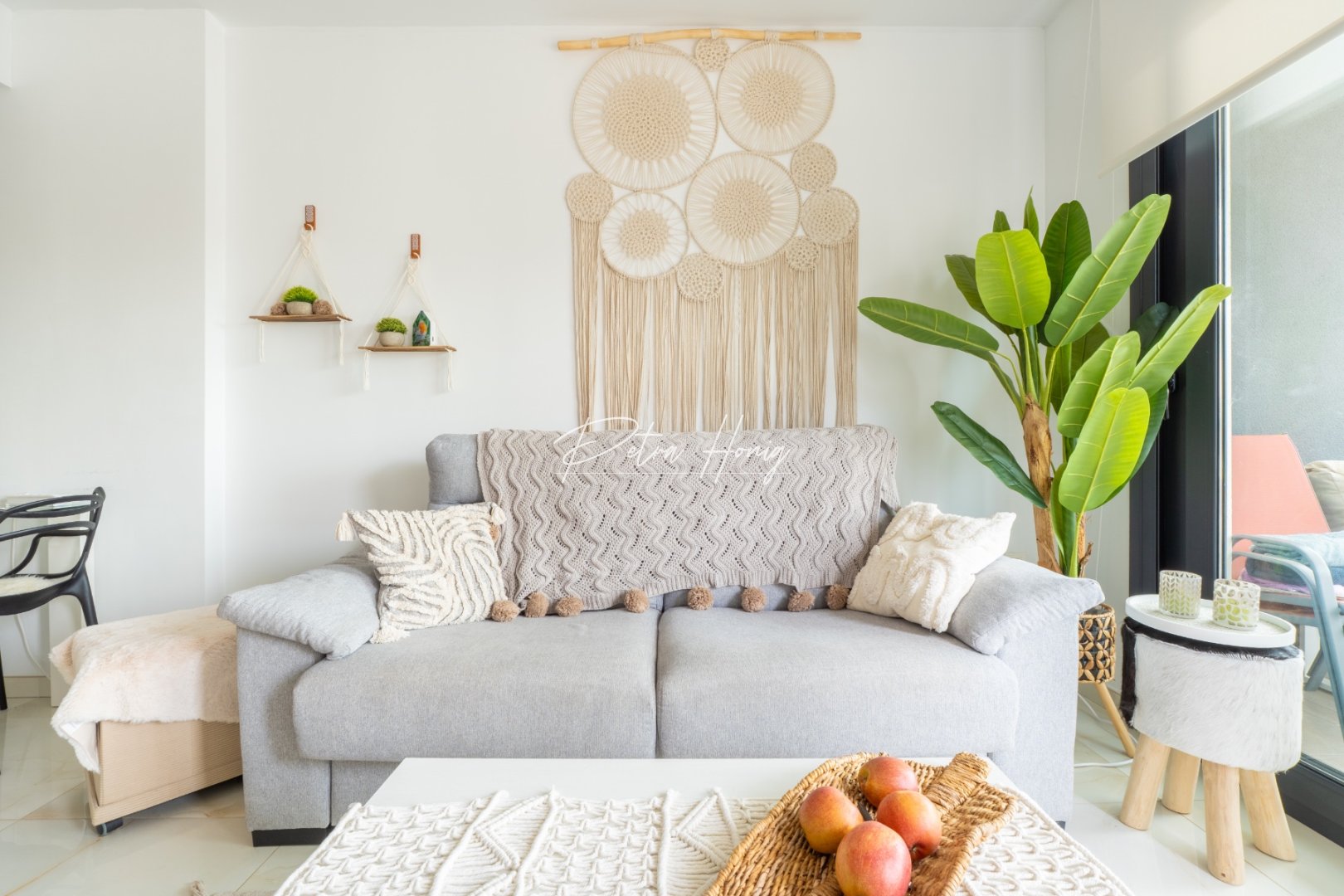 Resales - Apartment - Orihuela Costa - Los Altos