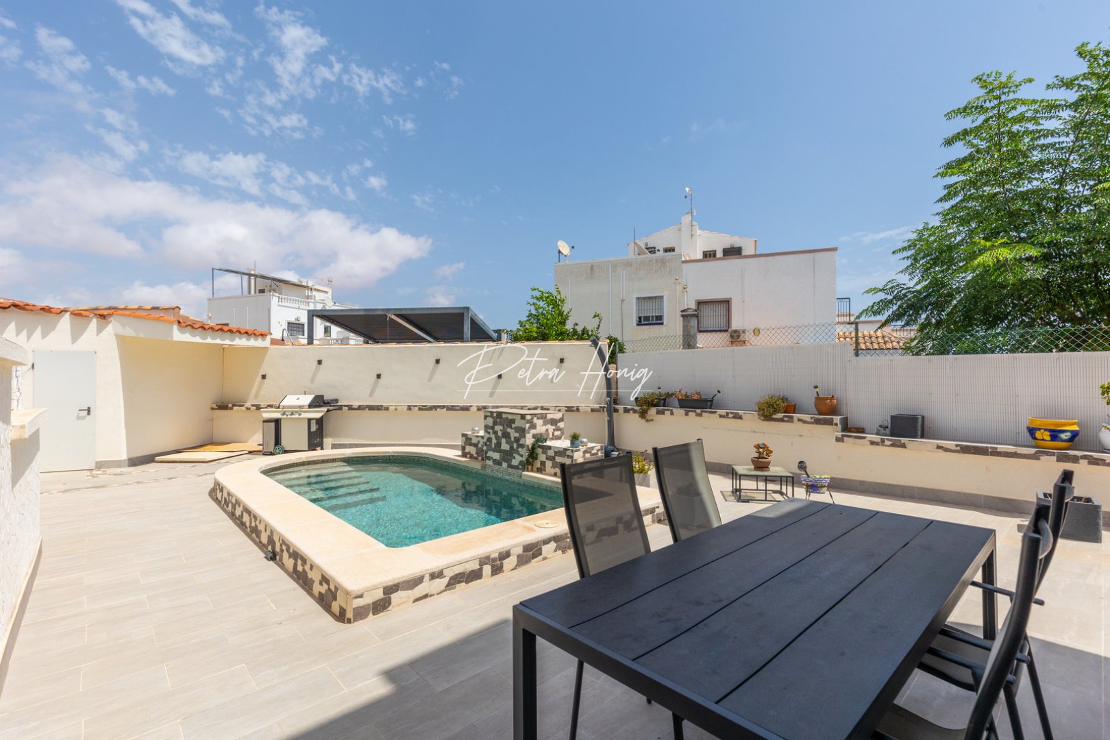 Resales - Apartment - Orihuela Costa - Los Altos