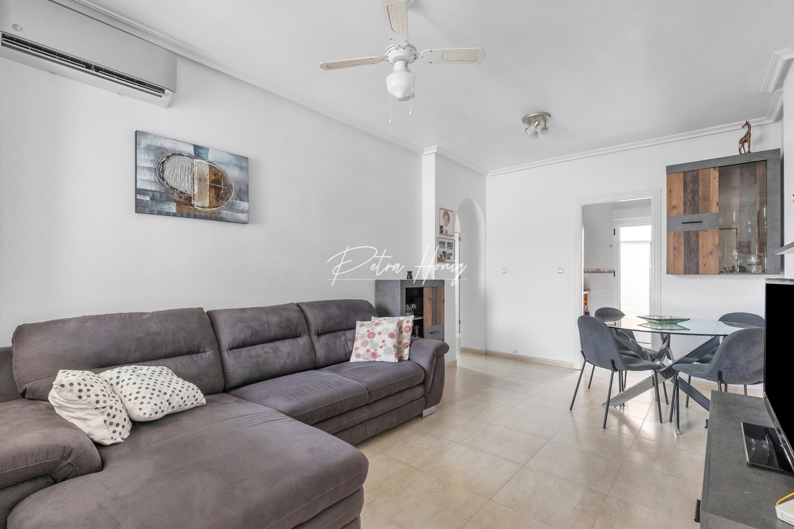 Resales - Apartment - Orihuela Costa - Los Altos
