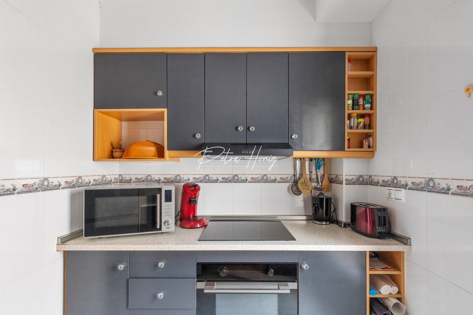 Resales - Apartment - Orihuela Costa - Los Altos