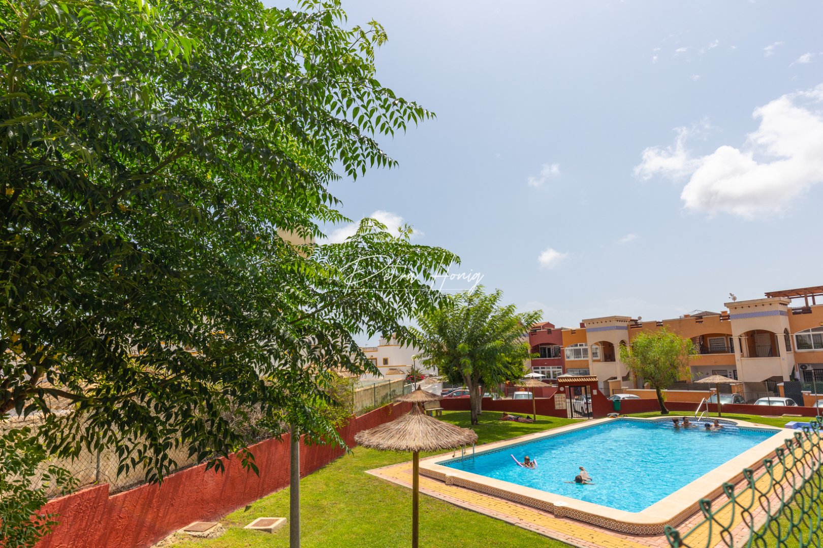 Resales - Apartment - Orihuela Costa - Los Altos