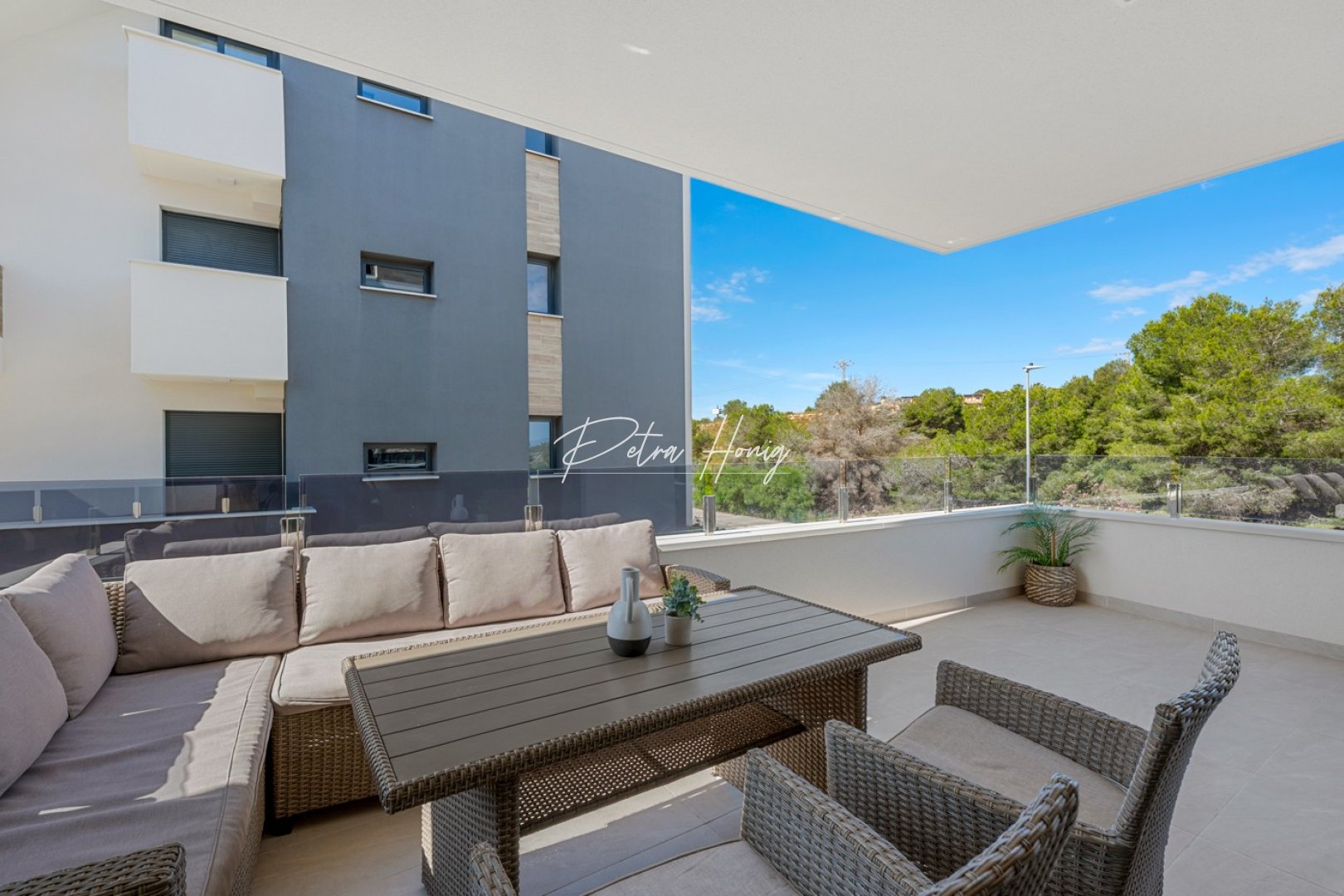 Resales - Apartment - Orihuela Costa - Los Altos