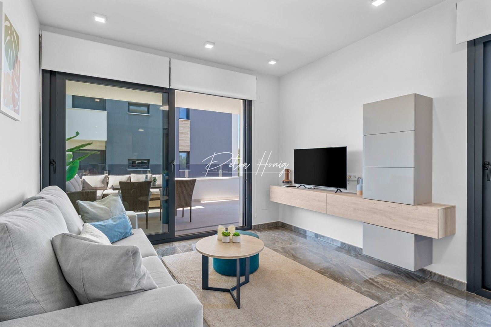 Resales - Apartment - Orihuela Costa - Los Altos