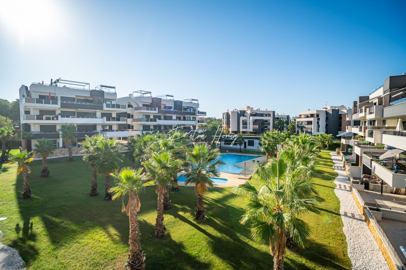 Resales - Apartment - Orihuela Costa - Los Altos