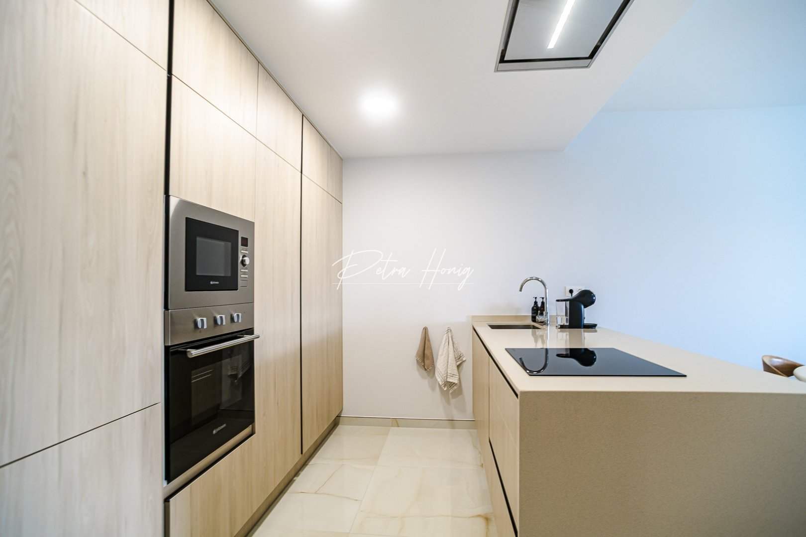 Resales - Apartment - Orihuela Costa - Los Altos