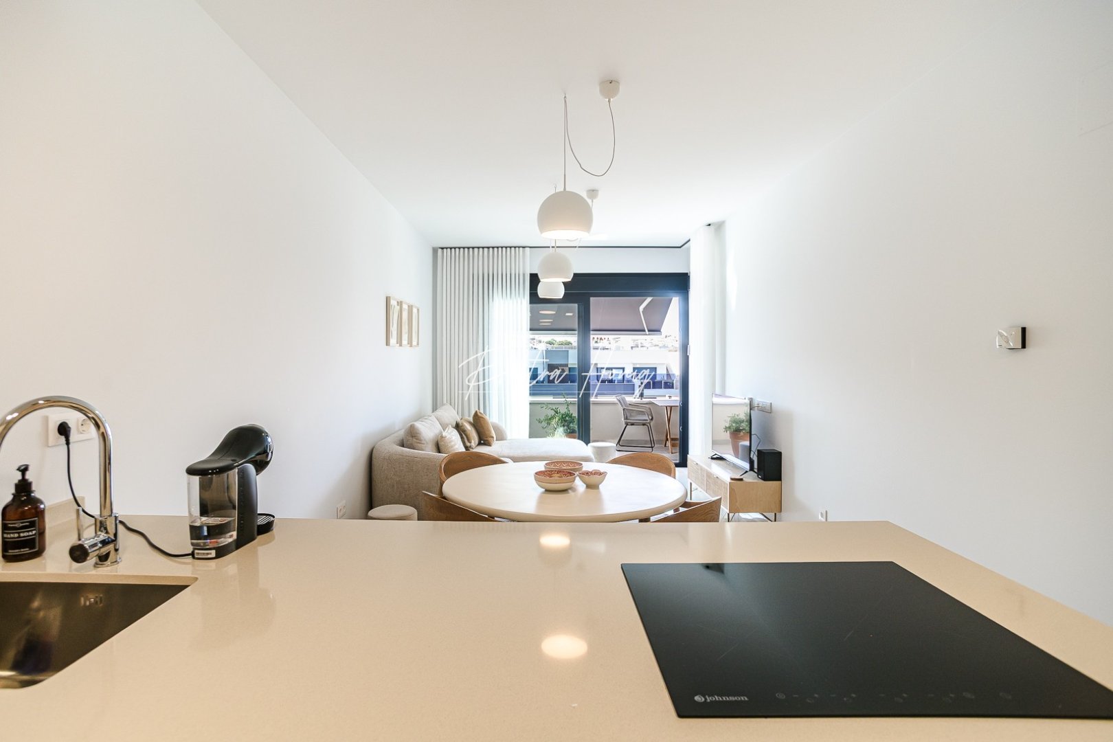 Resales - Apartment - Orihuela Costa - Los Altos