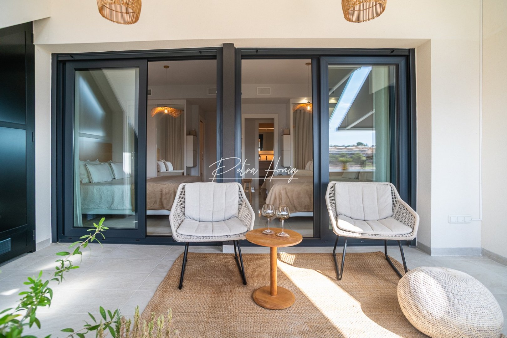 Resales - Apartment - Orihuela Costa - Los Altos