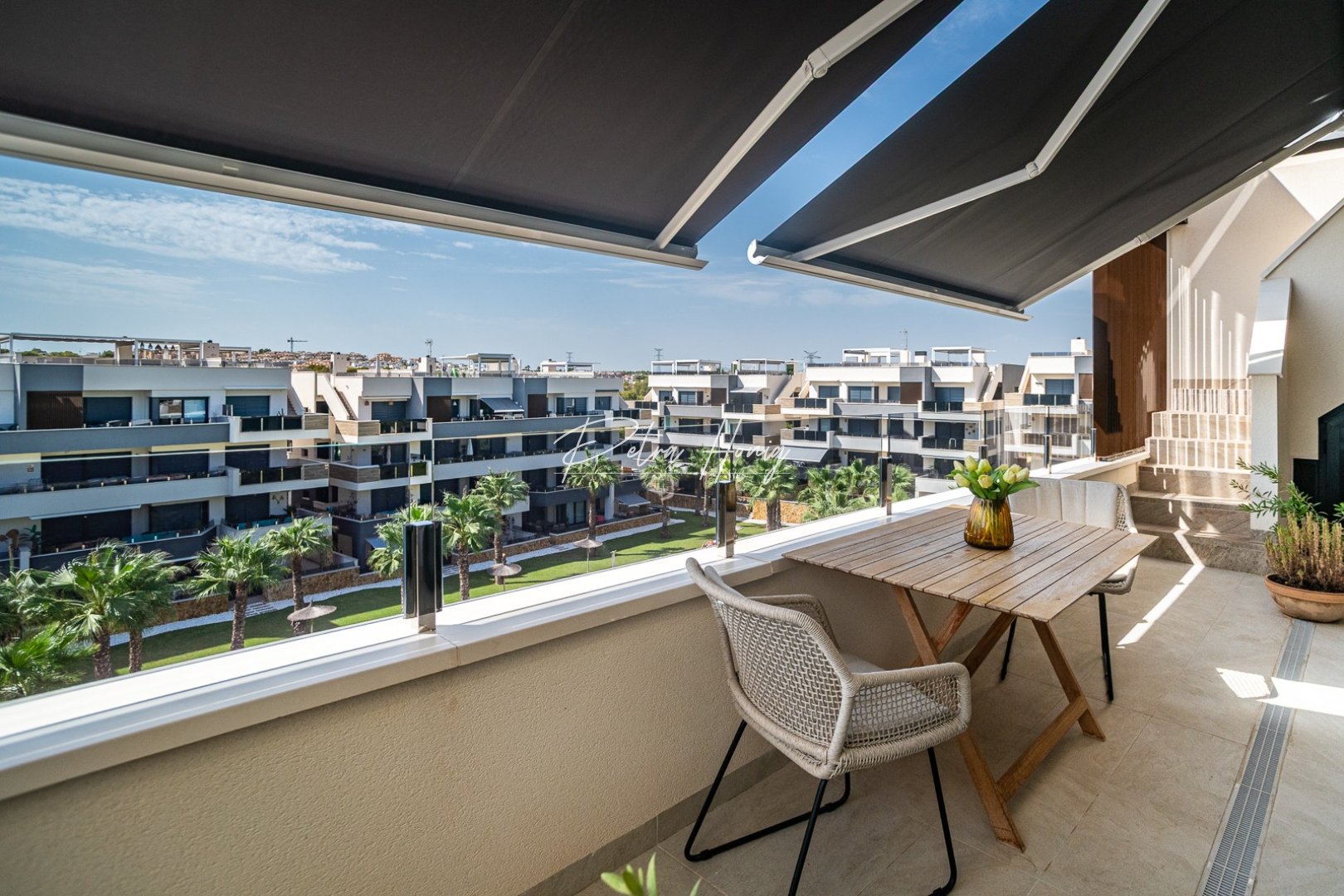 Resales - Apartment - Orihuela Costa - Los Altos