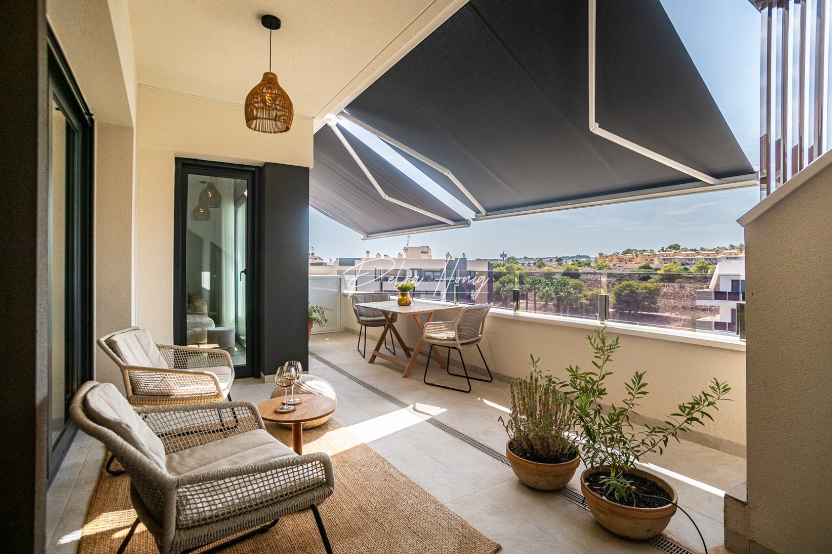 Resales - Apartment - Orihuela Costa - Los Altos