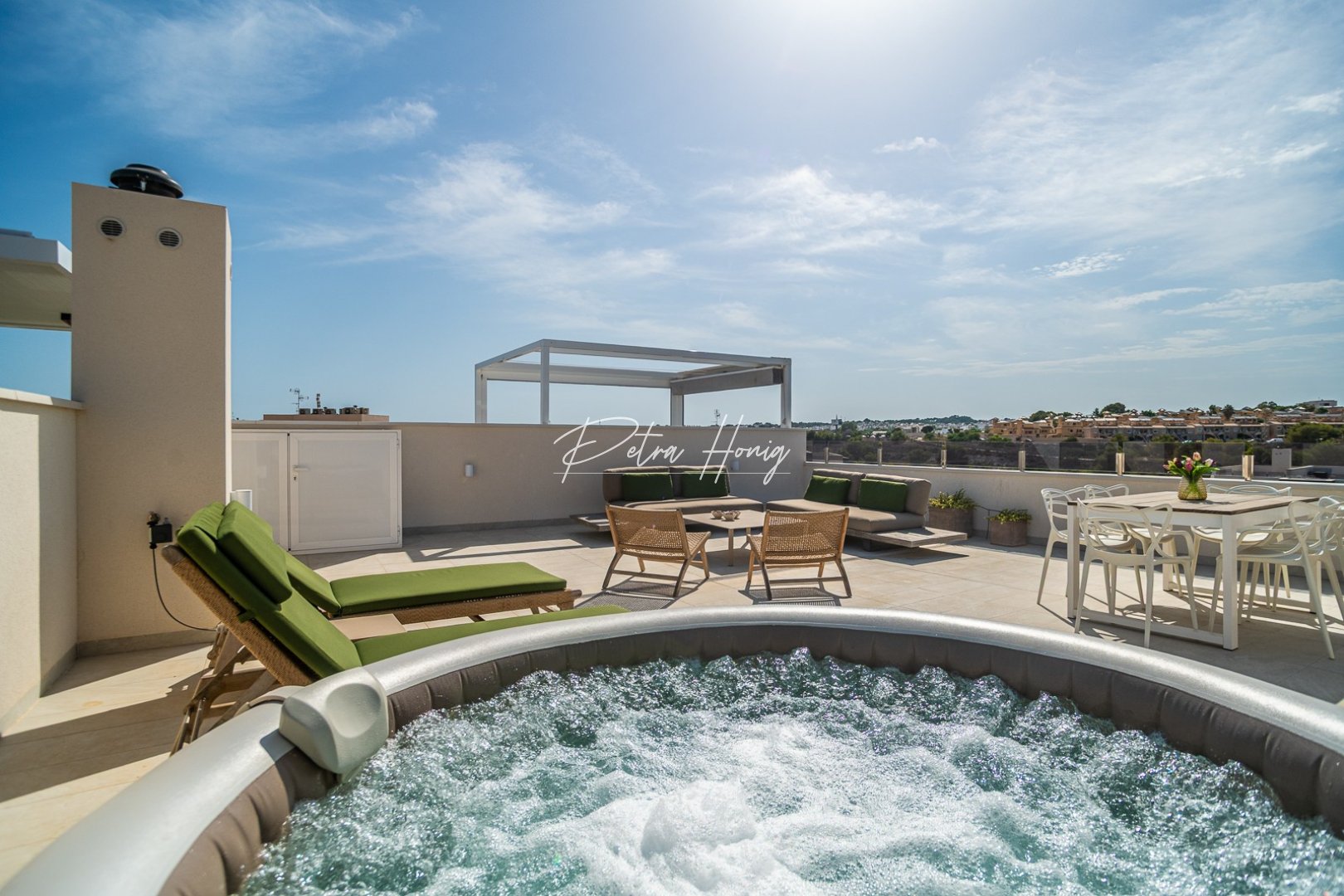 Resales - Apartment - Orihuela Costa - Los Altos