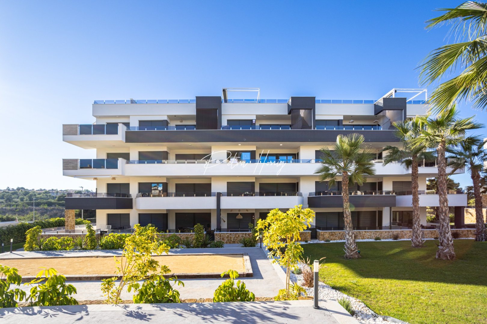 Resales - Apartment - Orihuela Costa - Los Altos
