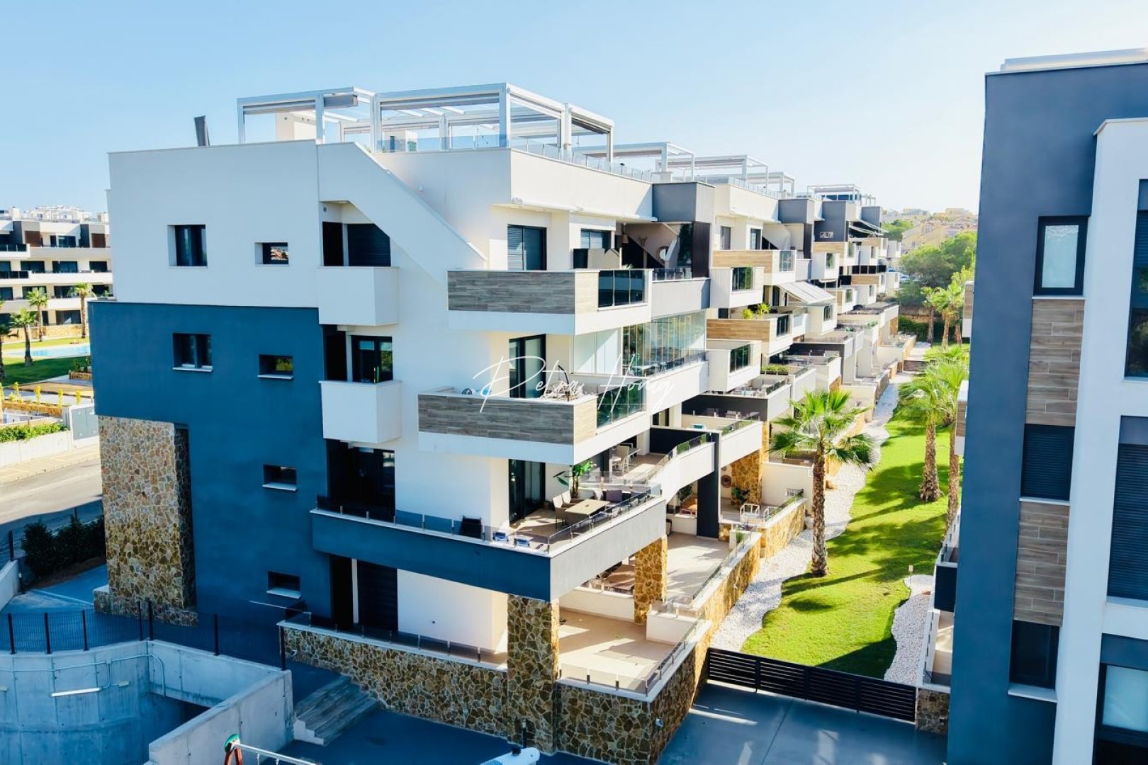 Resales - Apartment - Orihuela Costa - Los Altos