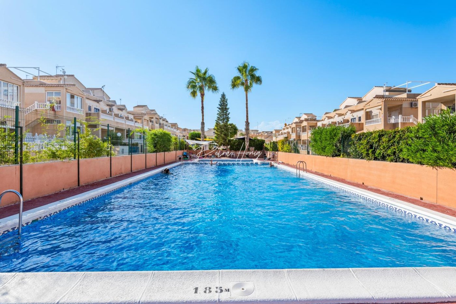 Resales - Apartment - Orihuela Costa - Los Balcones Y los Altos