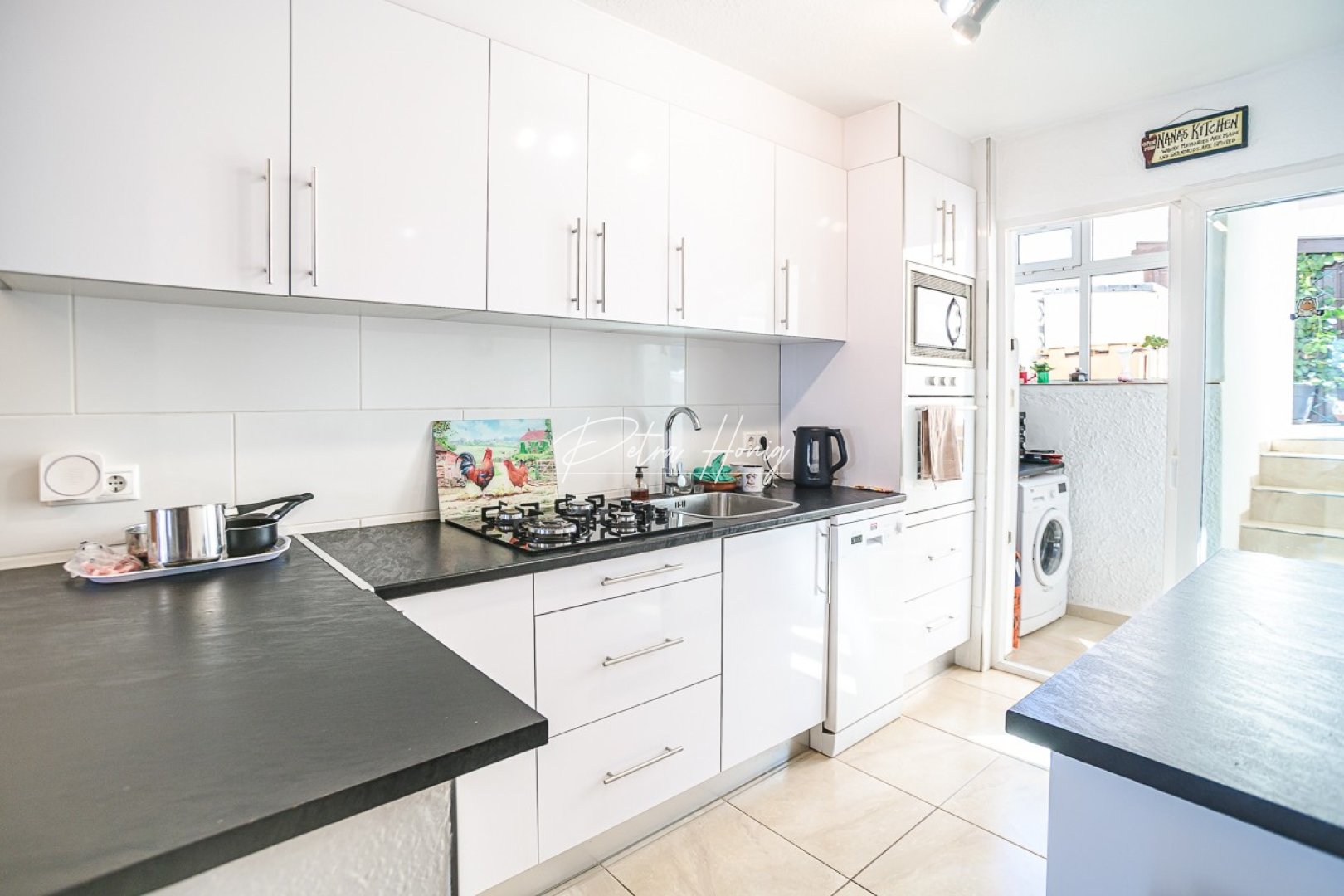 Resales - Apartment - Orihuela Costa - Los Balcones