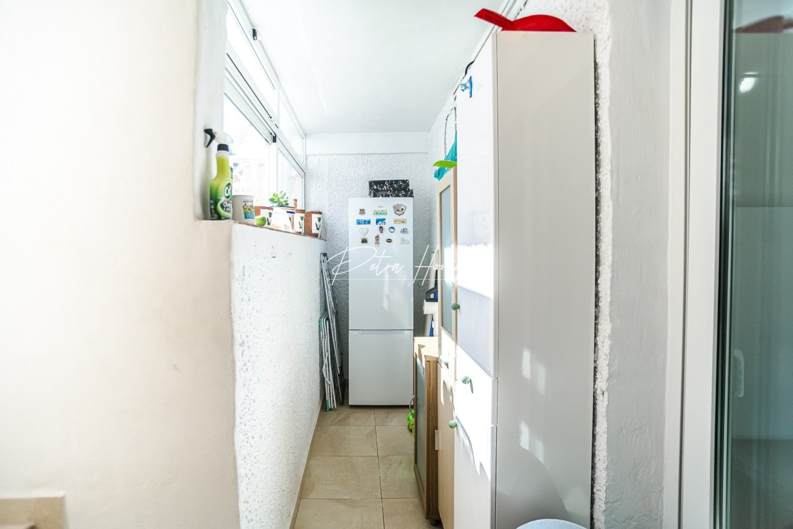 Resales - Apartment - Orihuela Costa - Los Balcones