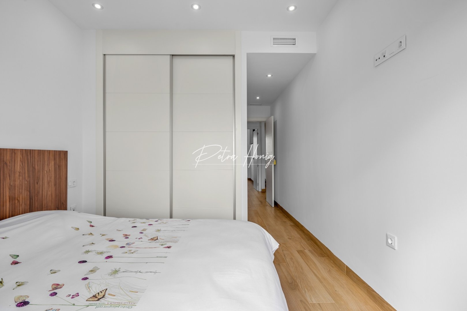 Resales - Apartment - Orihuela Costa - Los Balcones