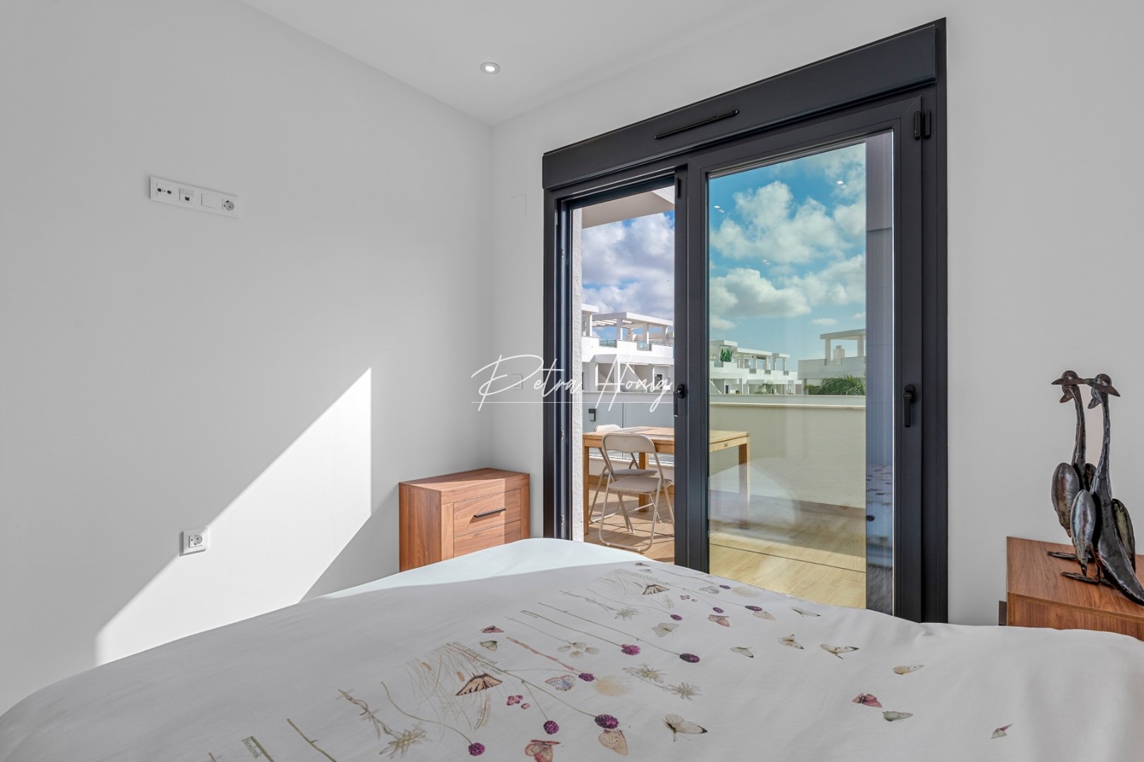 Resales - Apartment - Orihuela Costa - Los Balcones