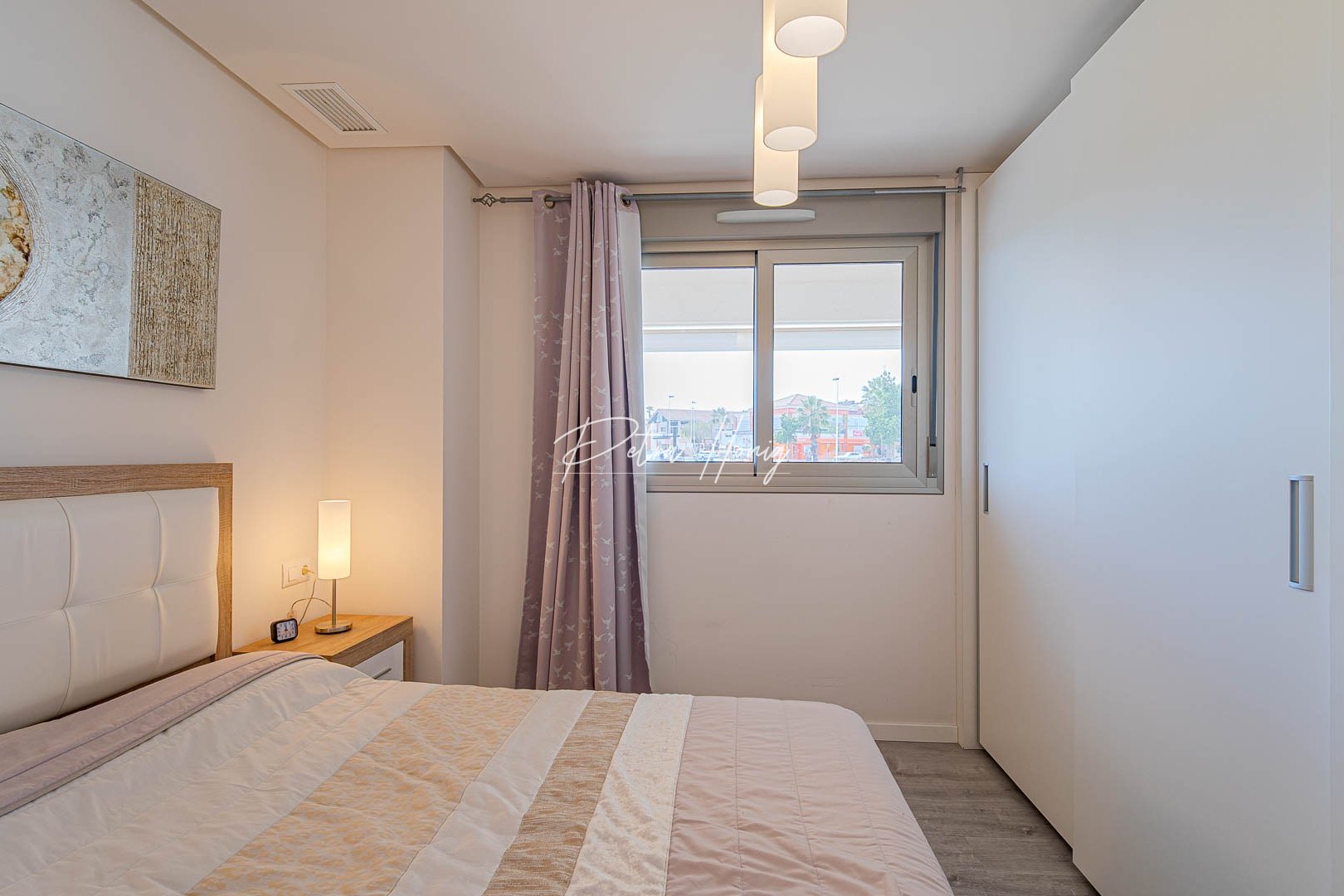 Resales - Apartment - Orihuela Costa - Los dolses