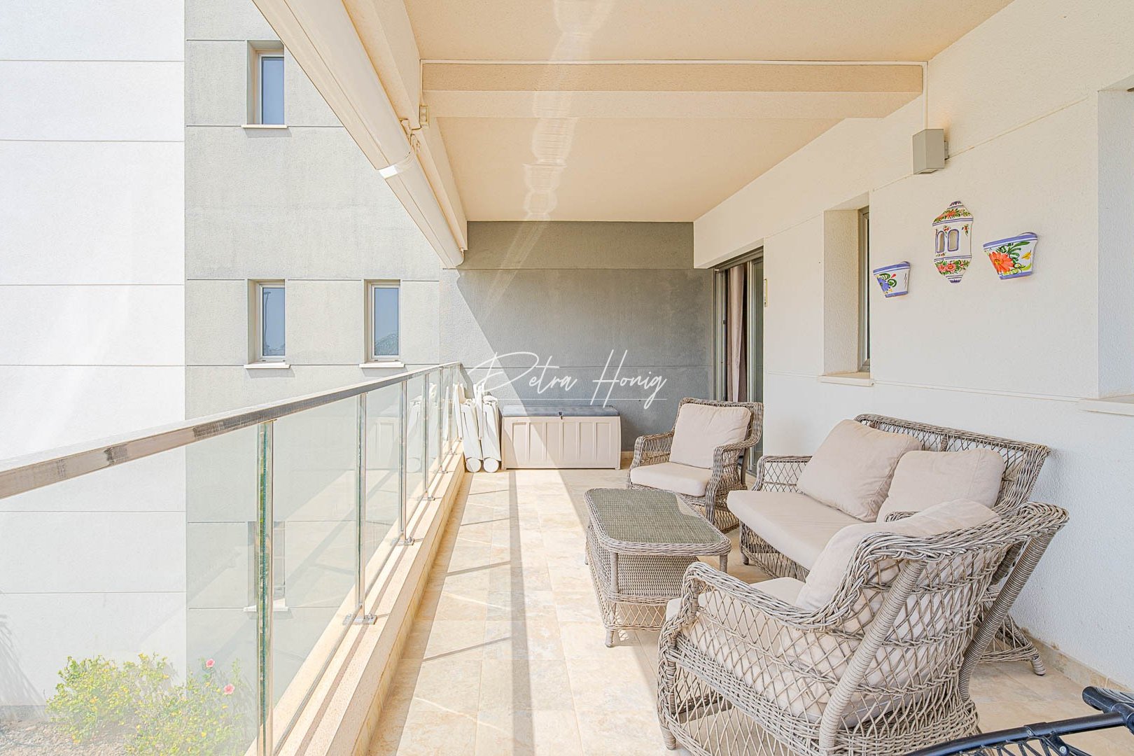 Resales - Apartment - Orihuela Costa - Los dolses