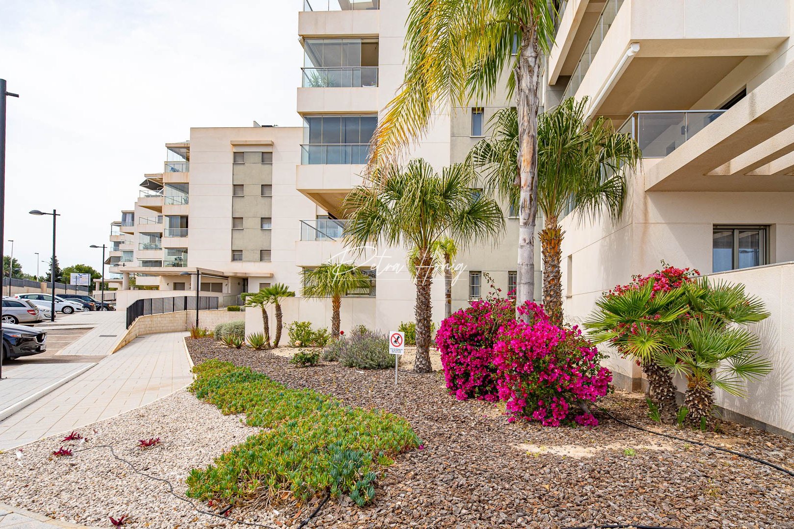 Resales - Apartment - Orihuela Costa - Los dolses