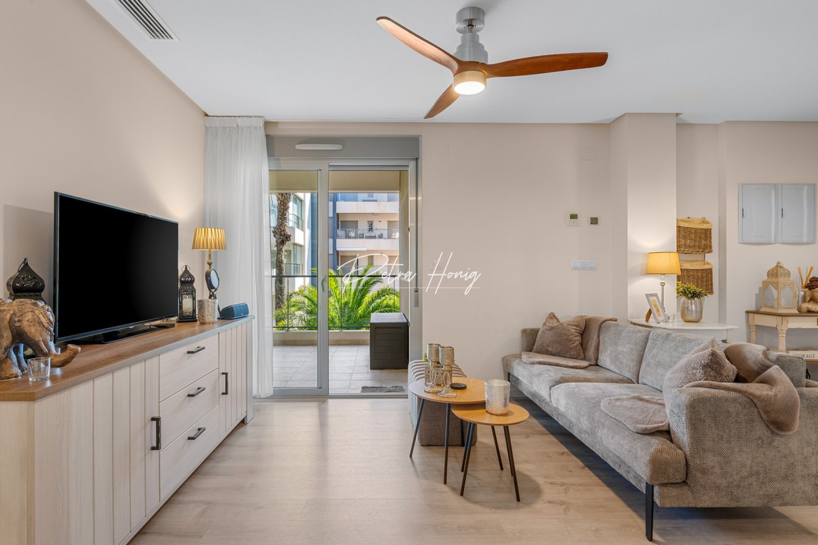 Resales - Apartment - Orihuela Costa - Los Dolses