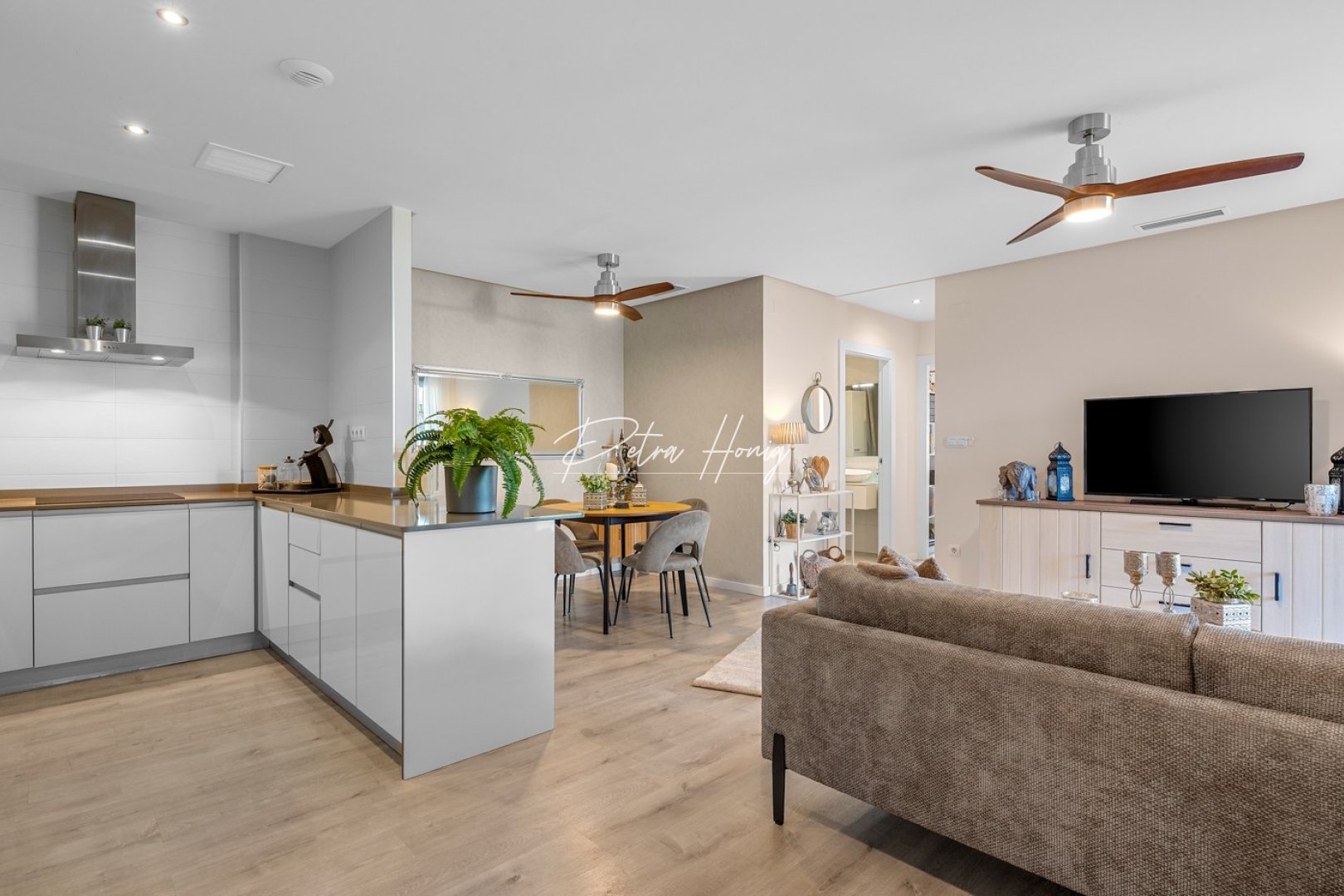 Resales - Apartment - Orihuela Costa - Los Dolses