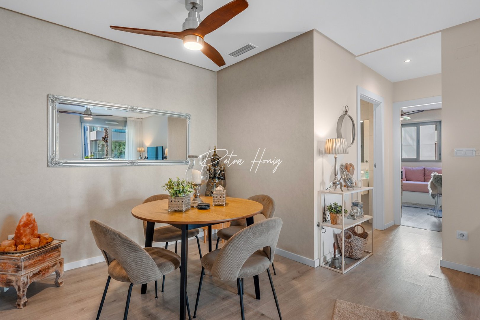 Resales - Apartment - Orihuela Costa - Los Dolses