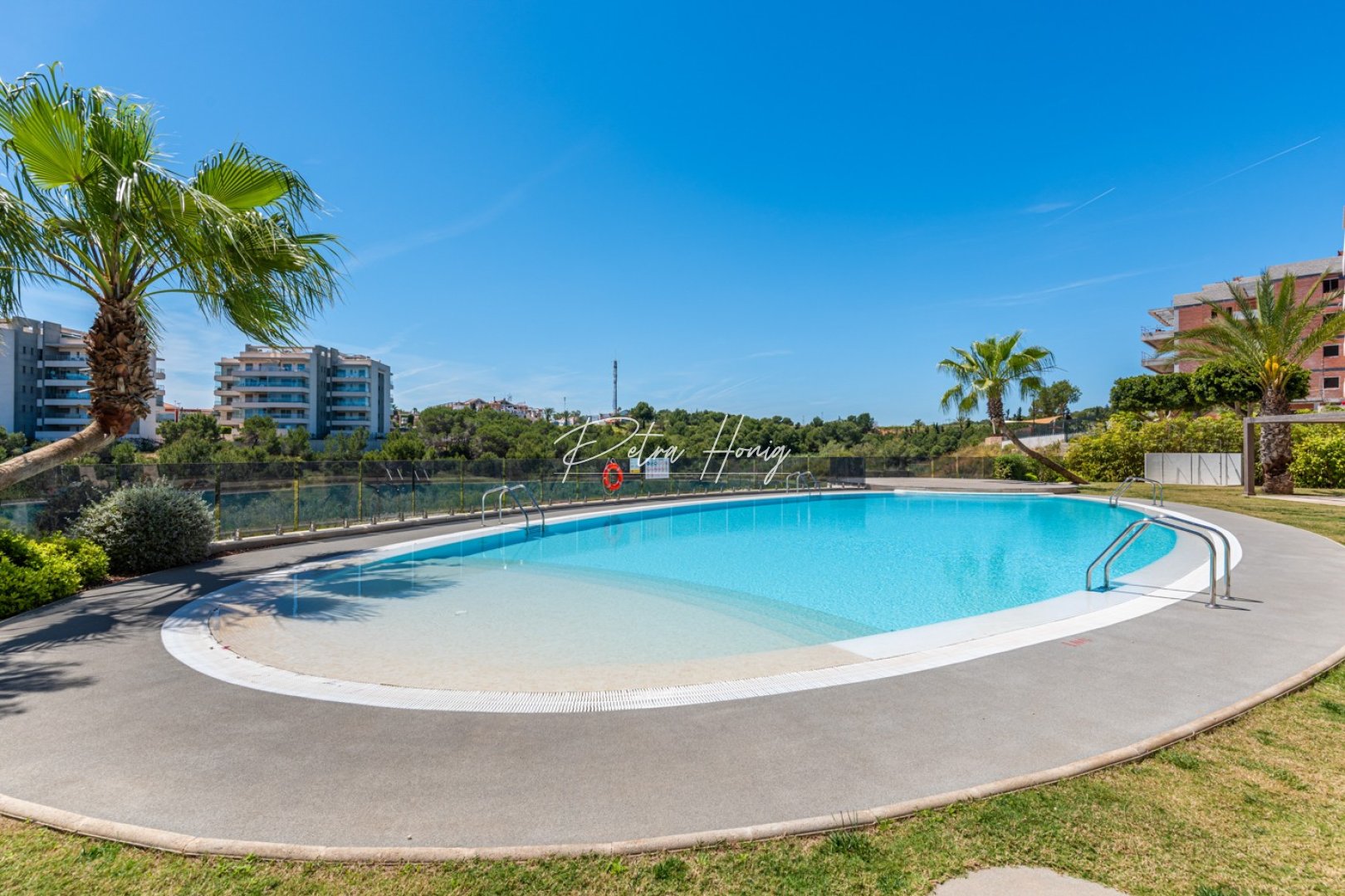 Resales - Apartment - Orihuela Costa - Los Dolses