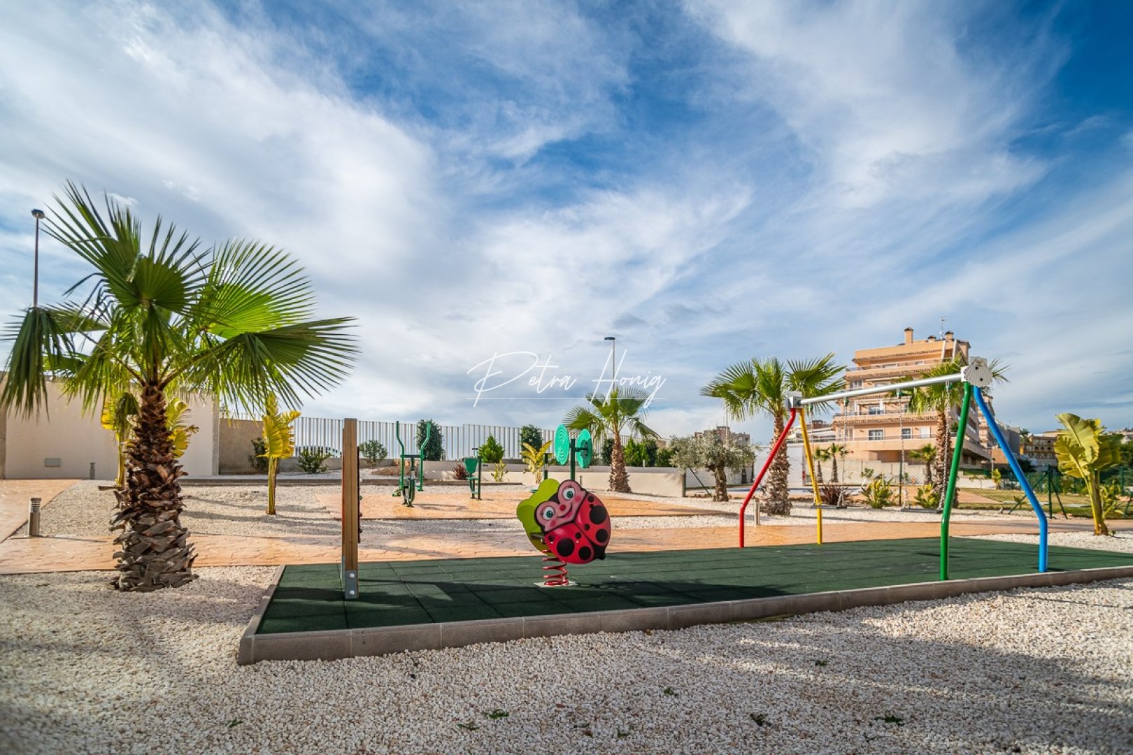 Resales - Apartment - Orihuela Costa - Los Dolses