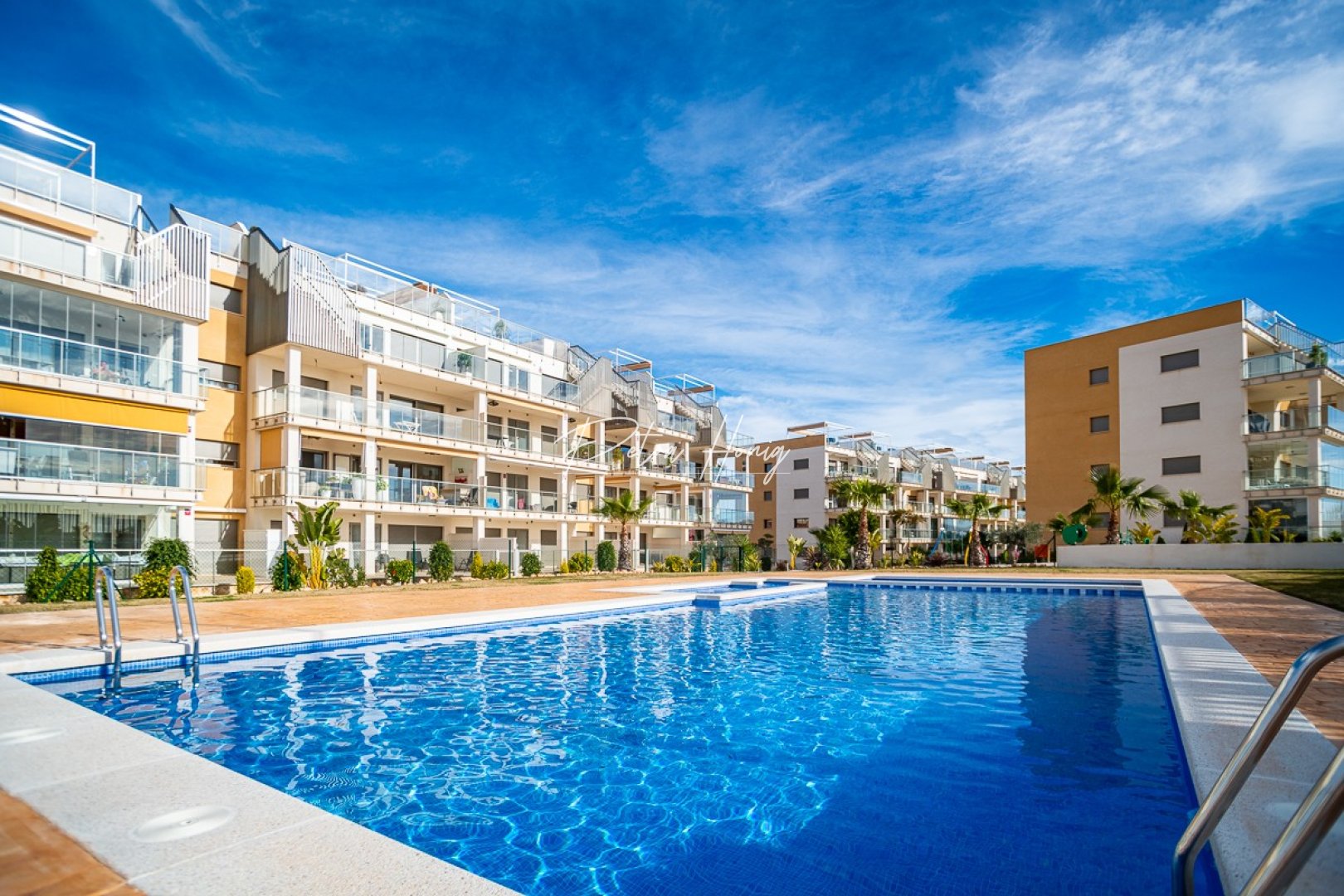Resales - Apartment - Orihuela Costa - Los Dolses