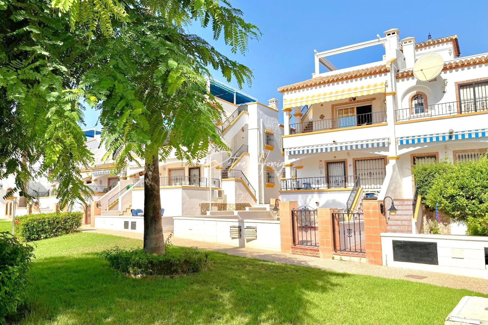 Resales - Apartment - Orihuela Costa - Los Dolses