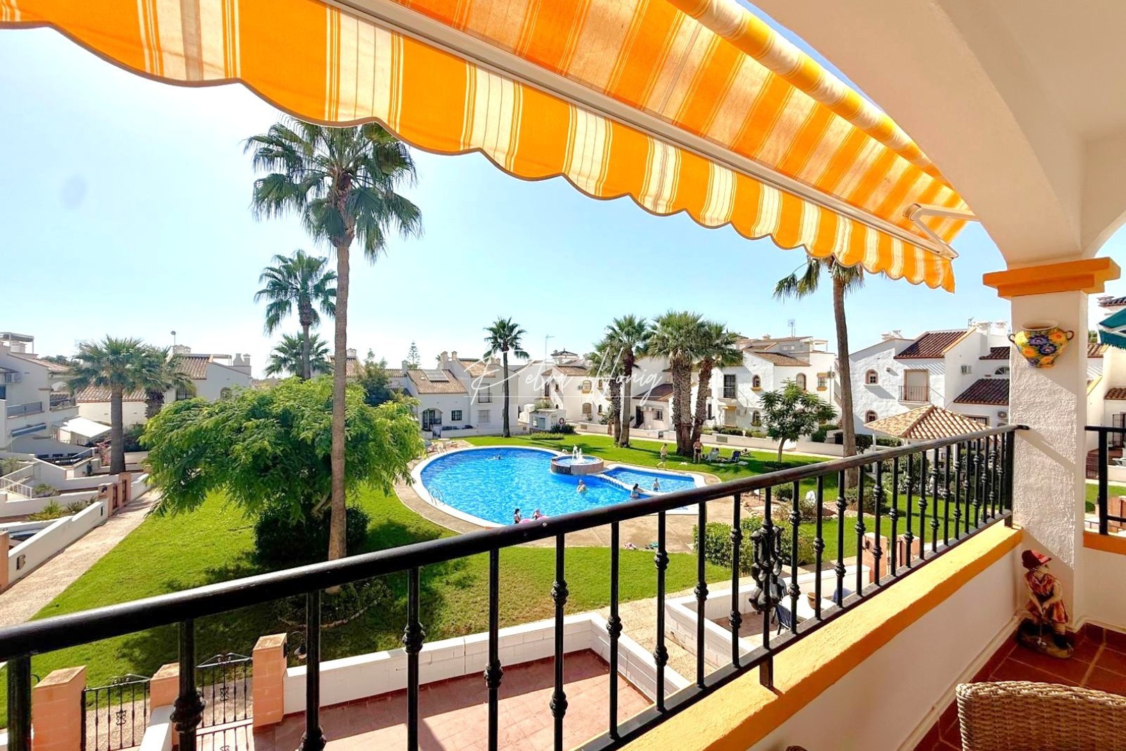Resales - Apartment - Orihuela Costa - Los Dolses