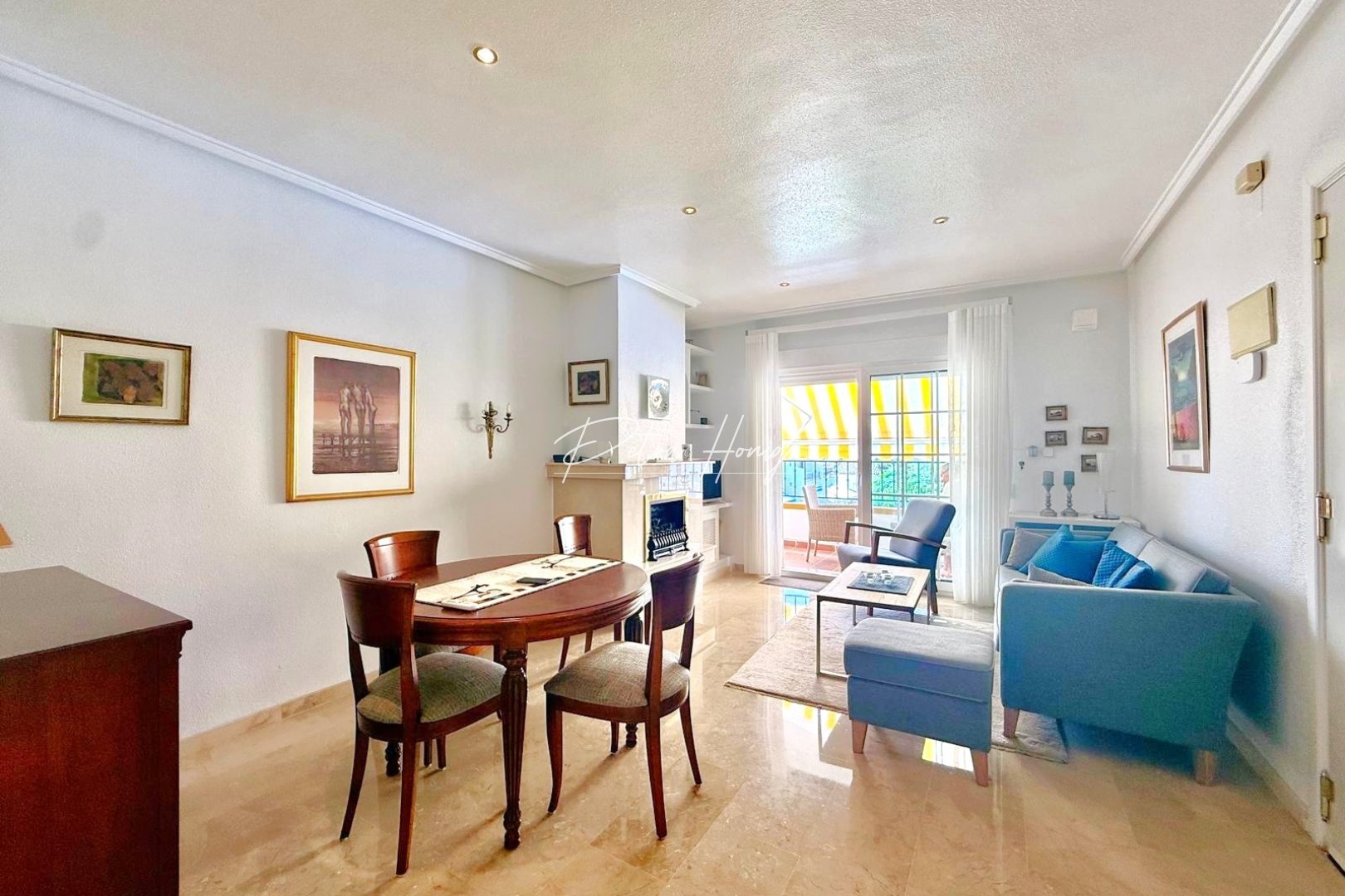 Resales - Apartment - Orihuela Costa - Los Dolses