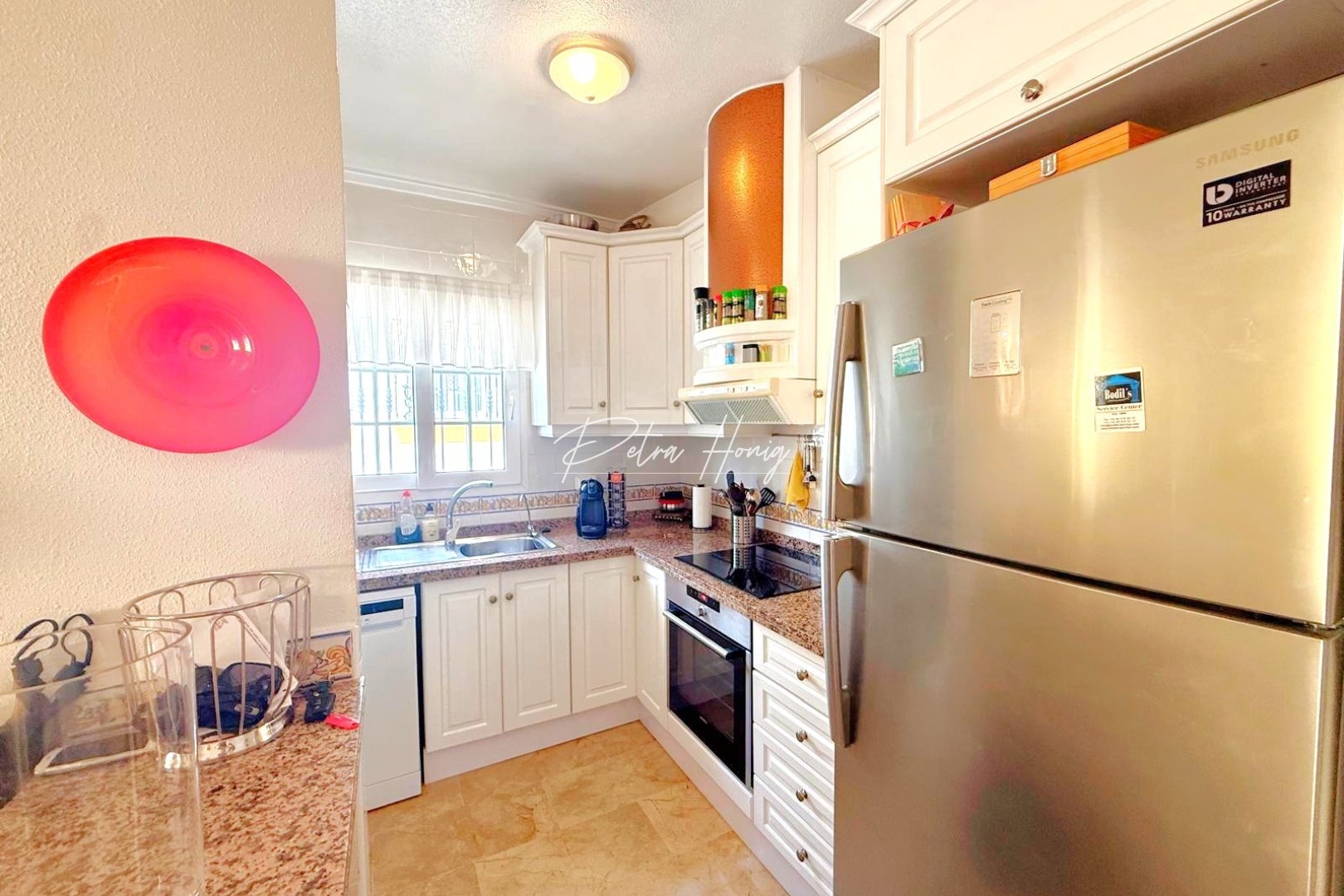 Resales - Apartment - Orihuela Costa - Los Dolses
