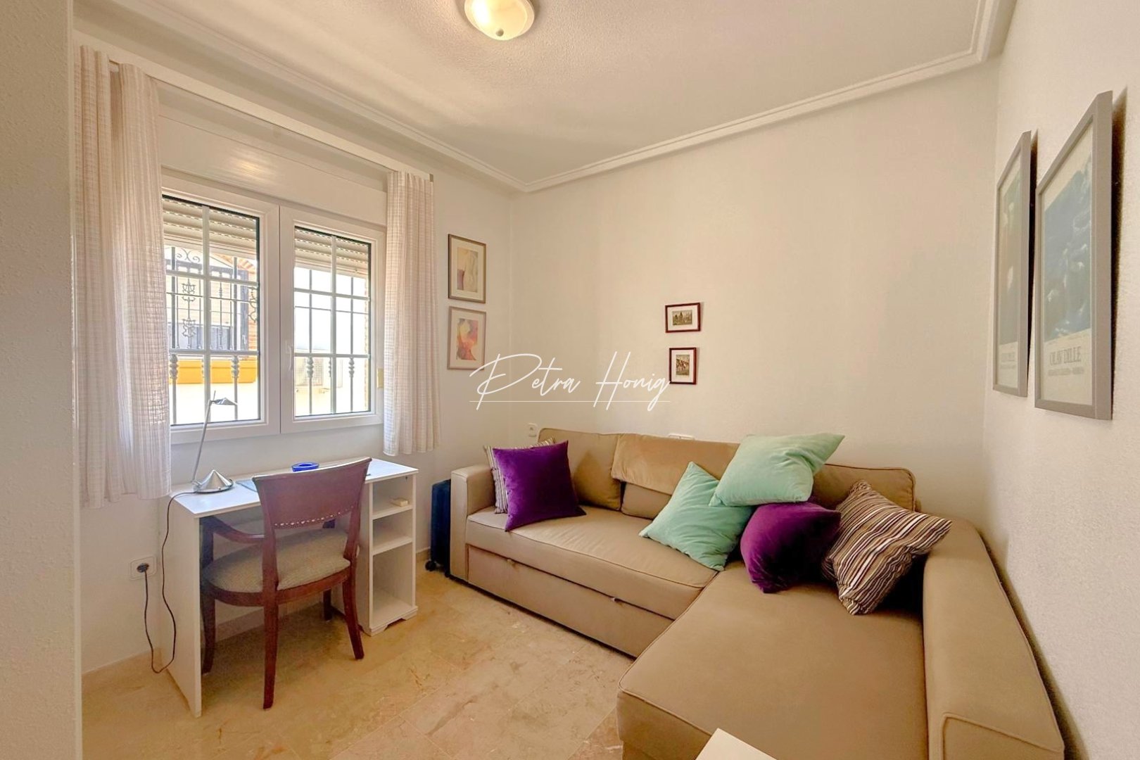 Resales - Apartment - Orihuela Costa - Los Dolses