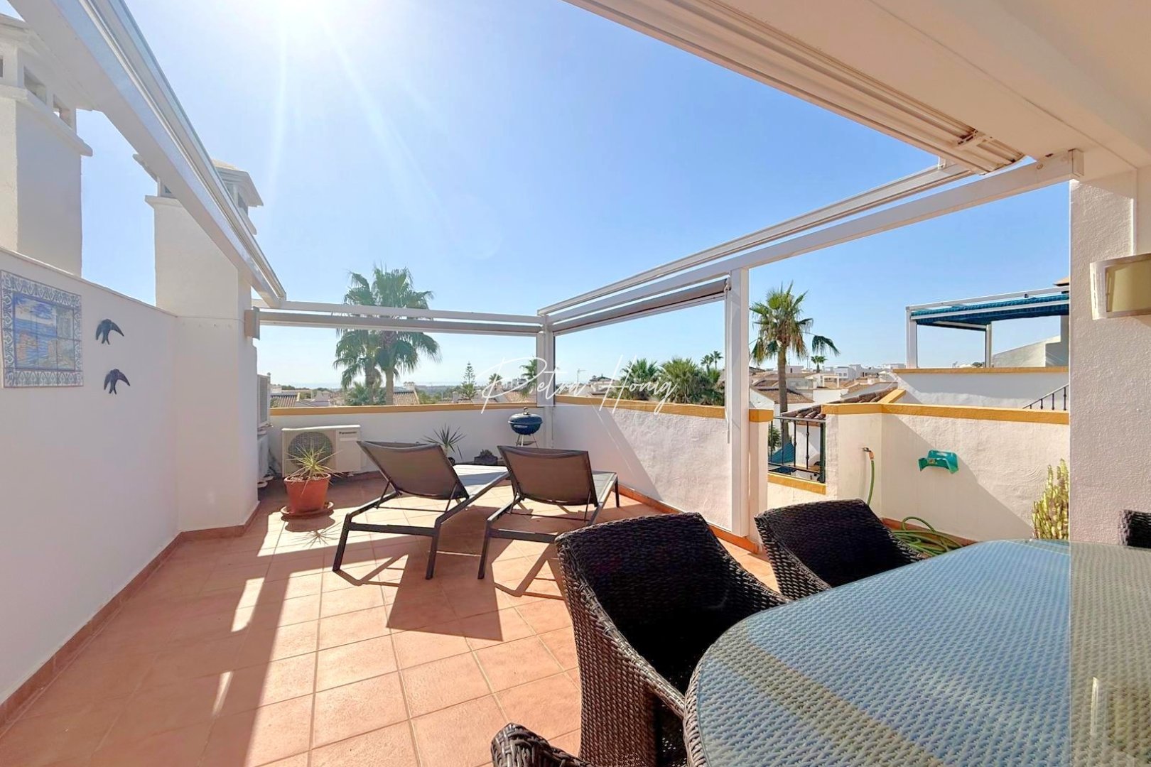 Resales - Apartment - Orihuela Costa - Los Dolses