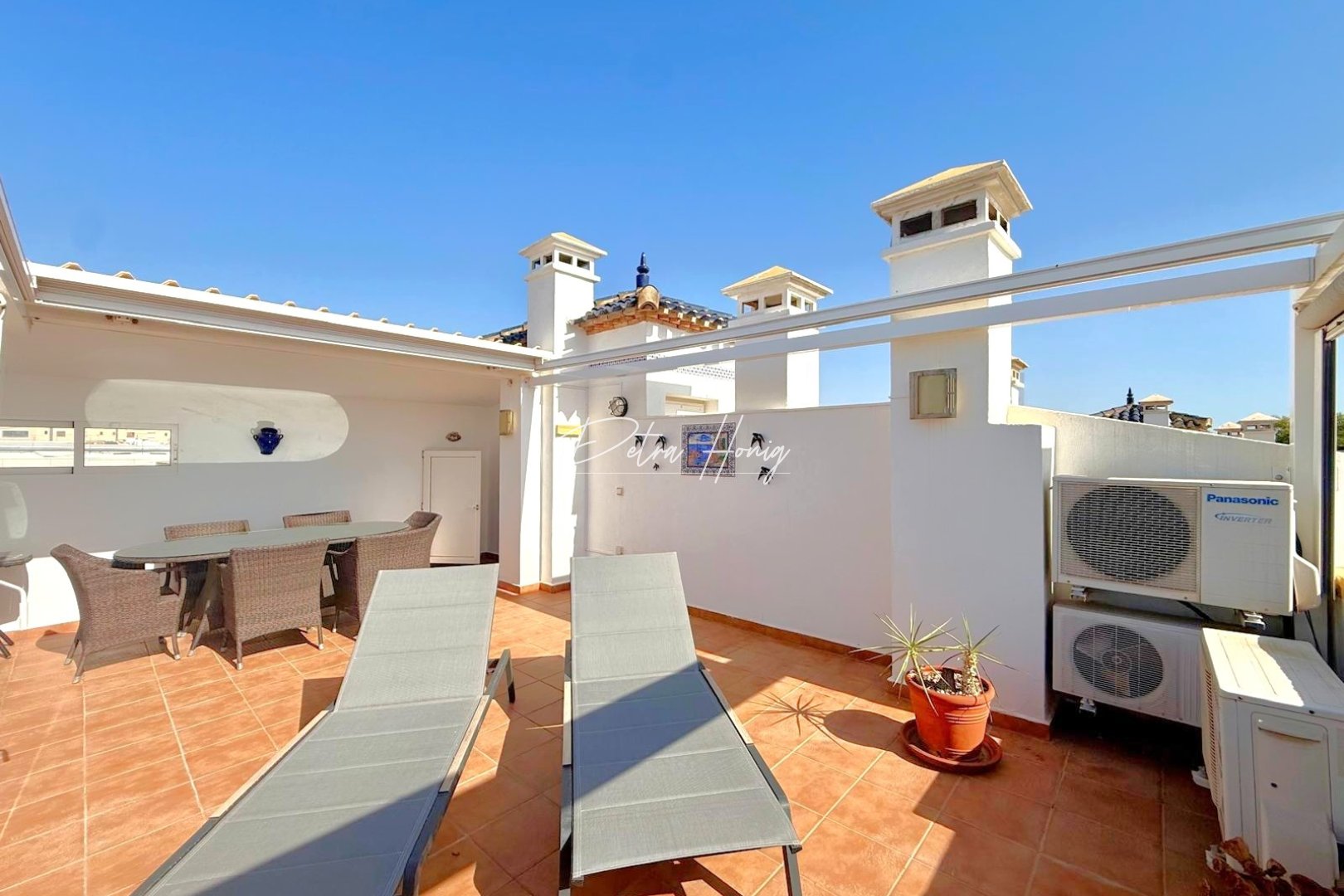 Resales - Apartment - Orihuela Costa - Los Dolses