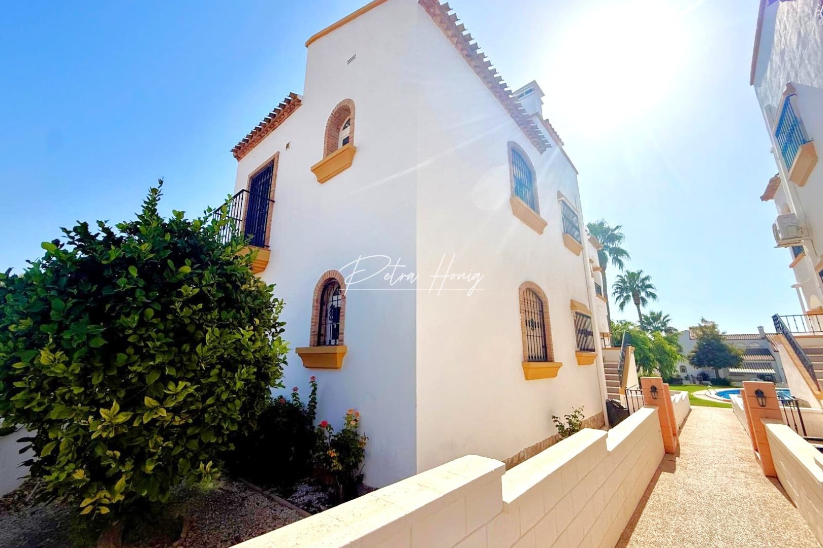 Resales - Apartment - Orihuela Costa - Los Dolses
