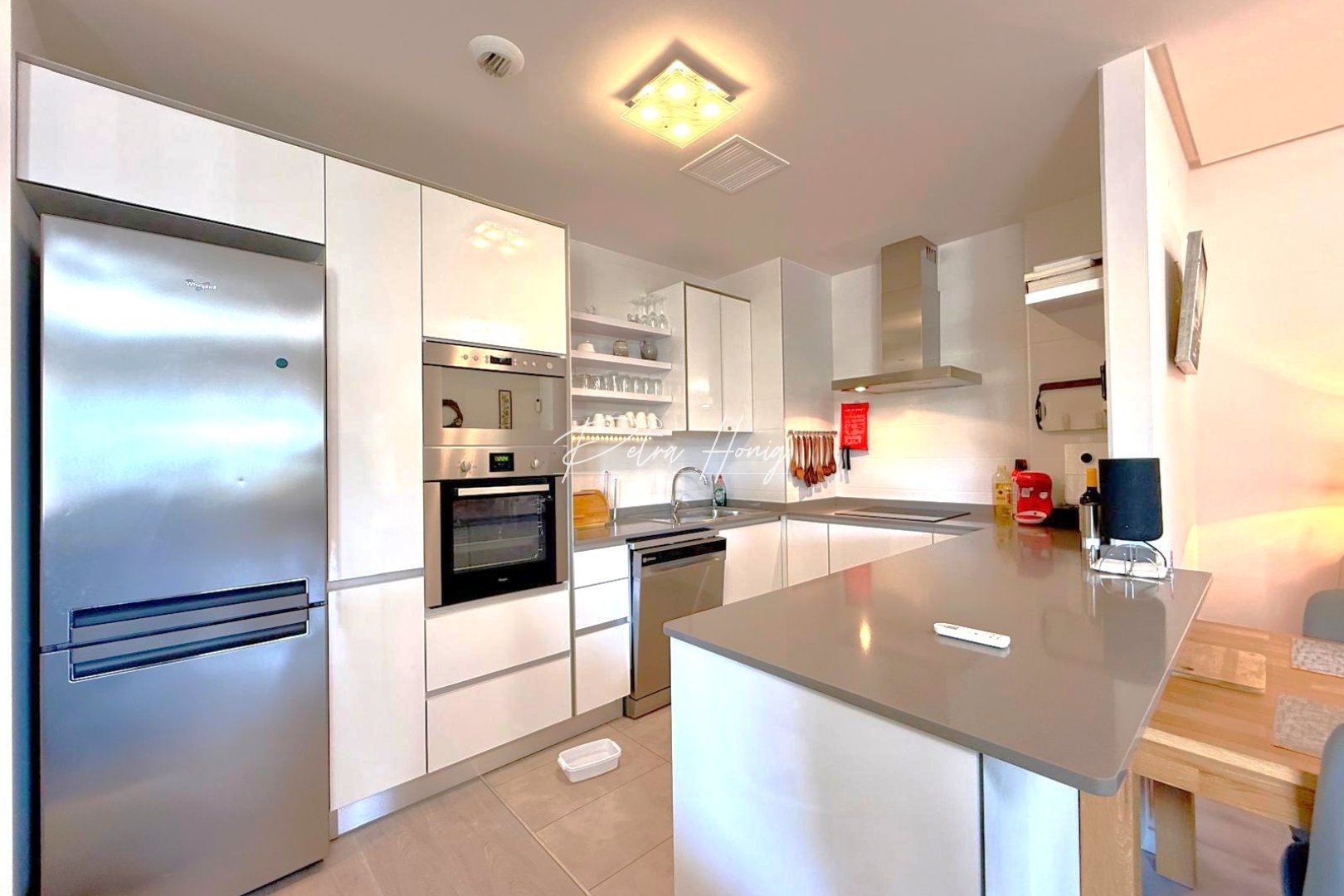 Resales - Apartment - Orihuela Costa - Los Dolses