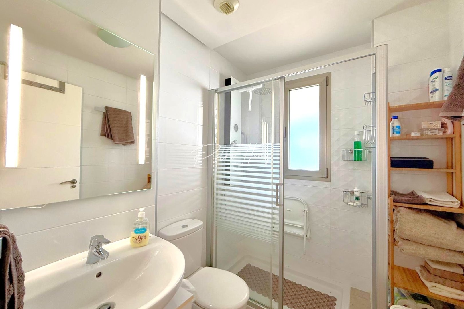 Resales - Apartment - Orihuela Costa - Los Dolses